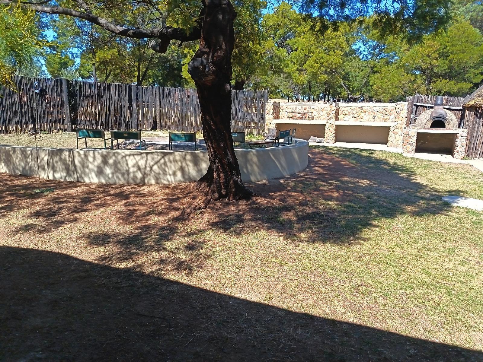 Roomtype 16: Braai/BBQ facilities Sibani Lodge