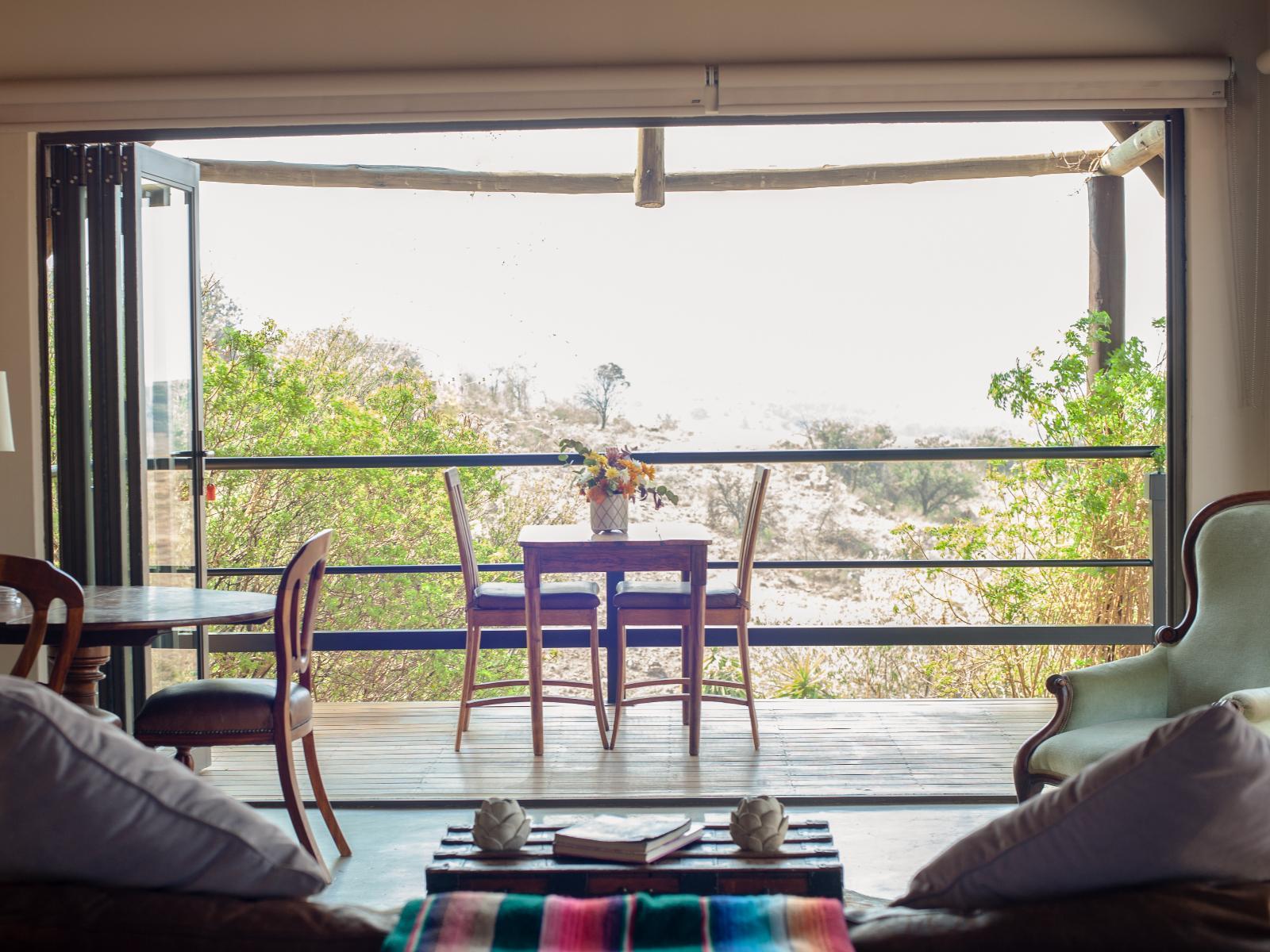 Roomtype 13: Photo of the whole room Sibani Lodge