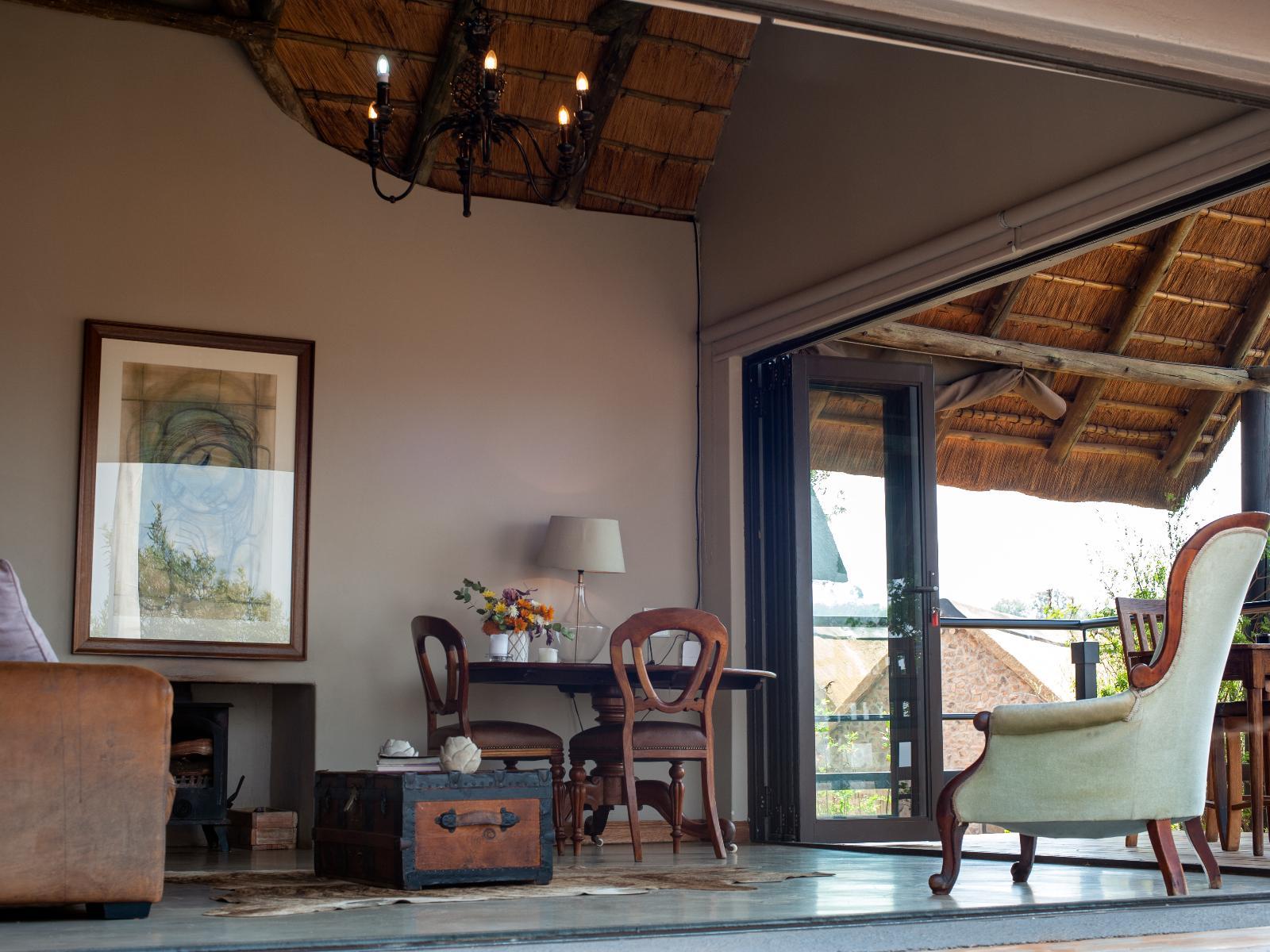 Roomtype 13: Photo of the whole room Sibani Lodge