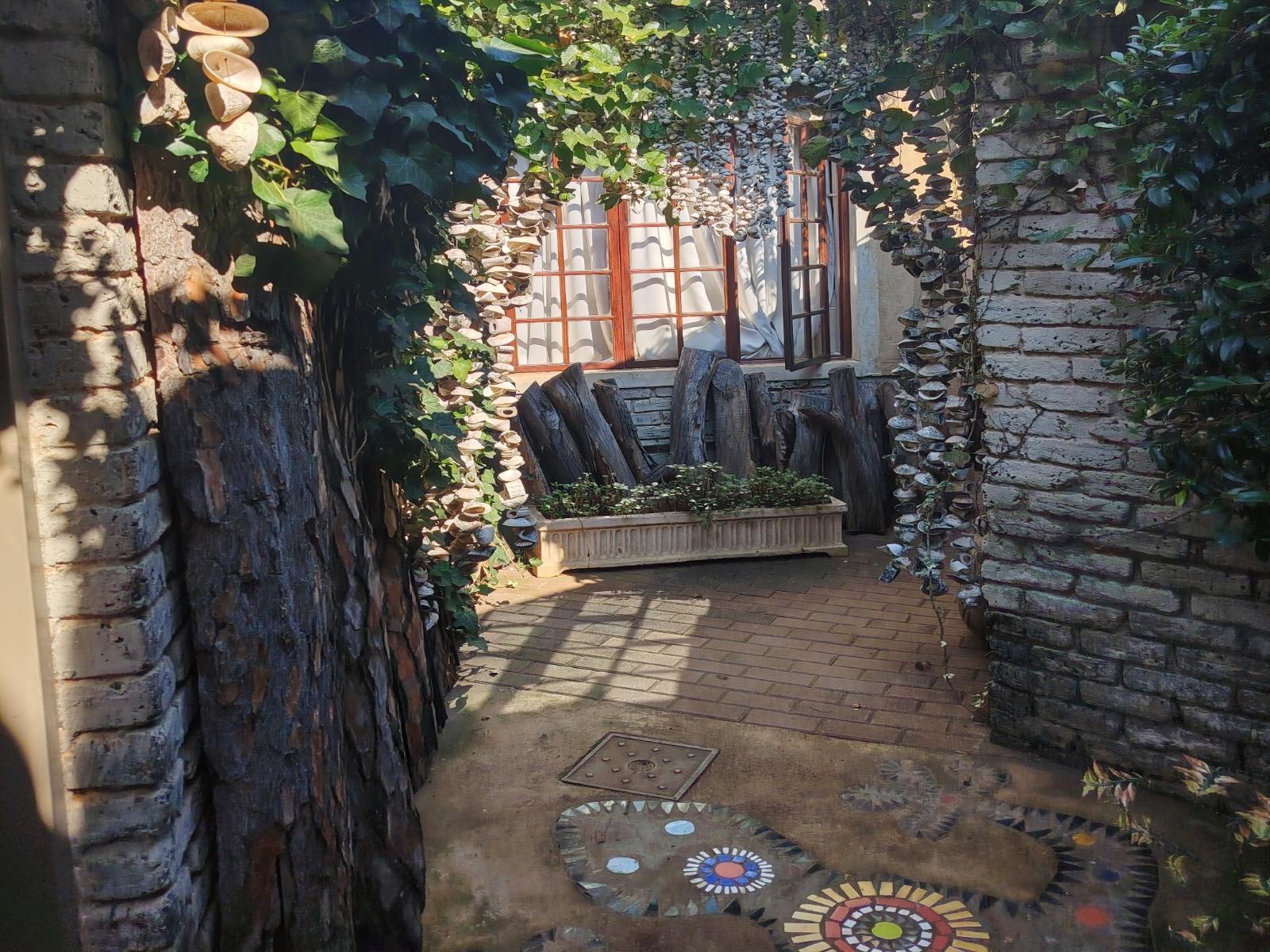 The Art Guesthouse