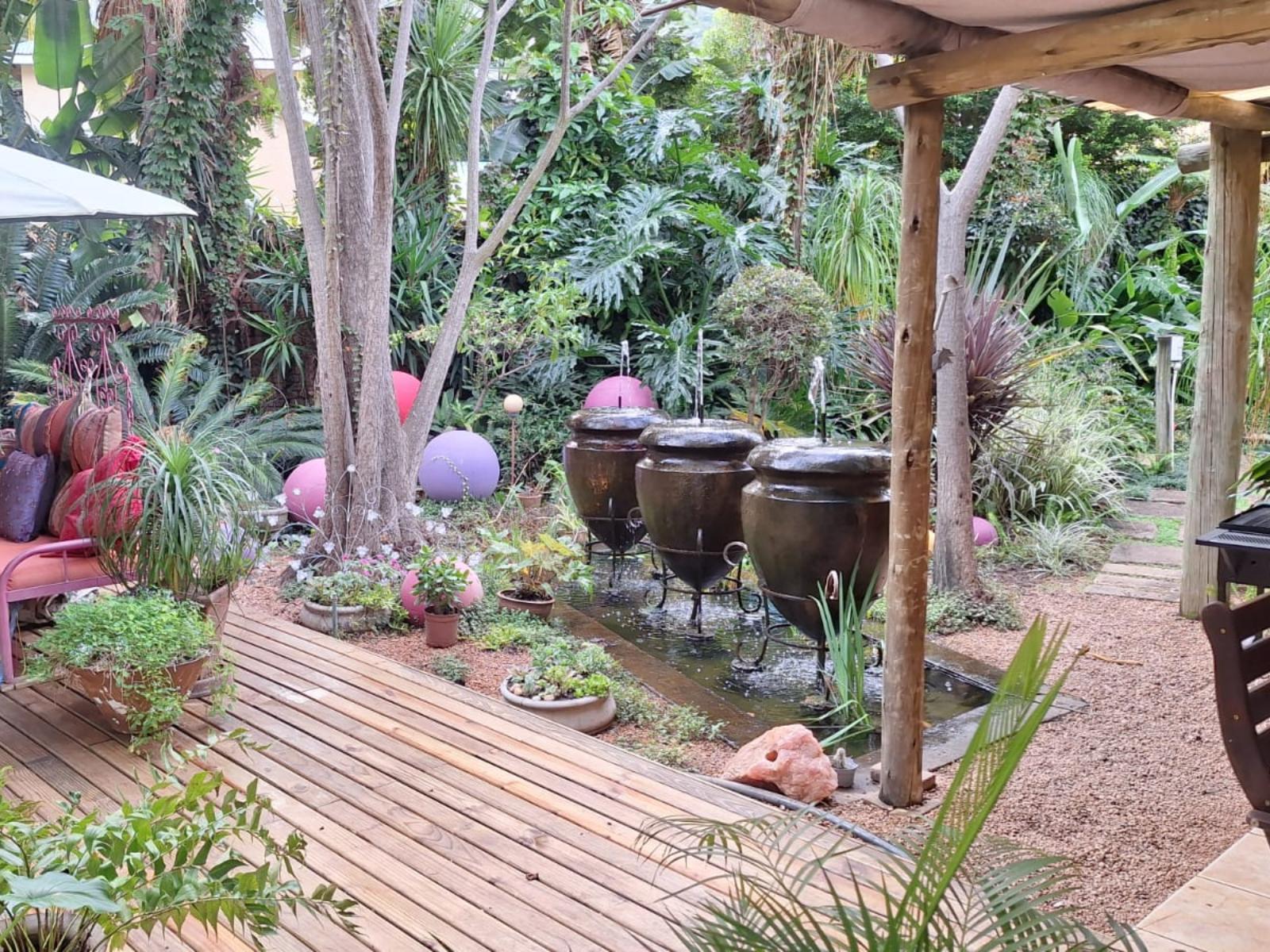 The Art Guesthouse