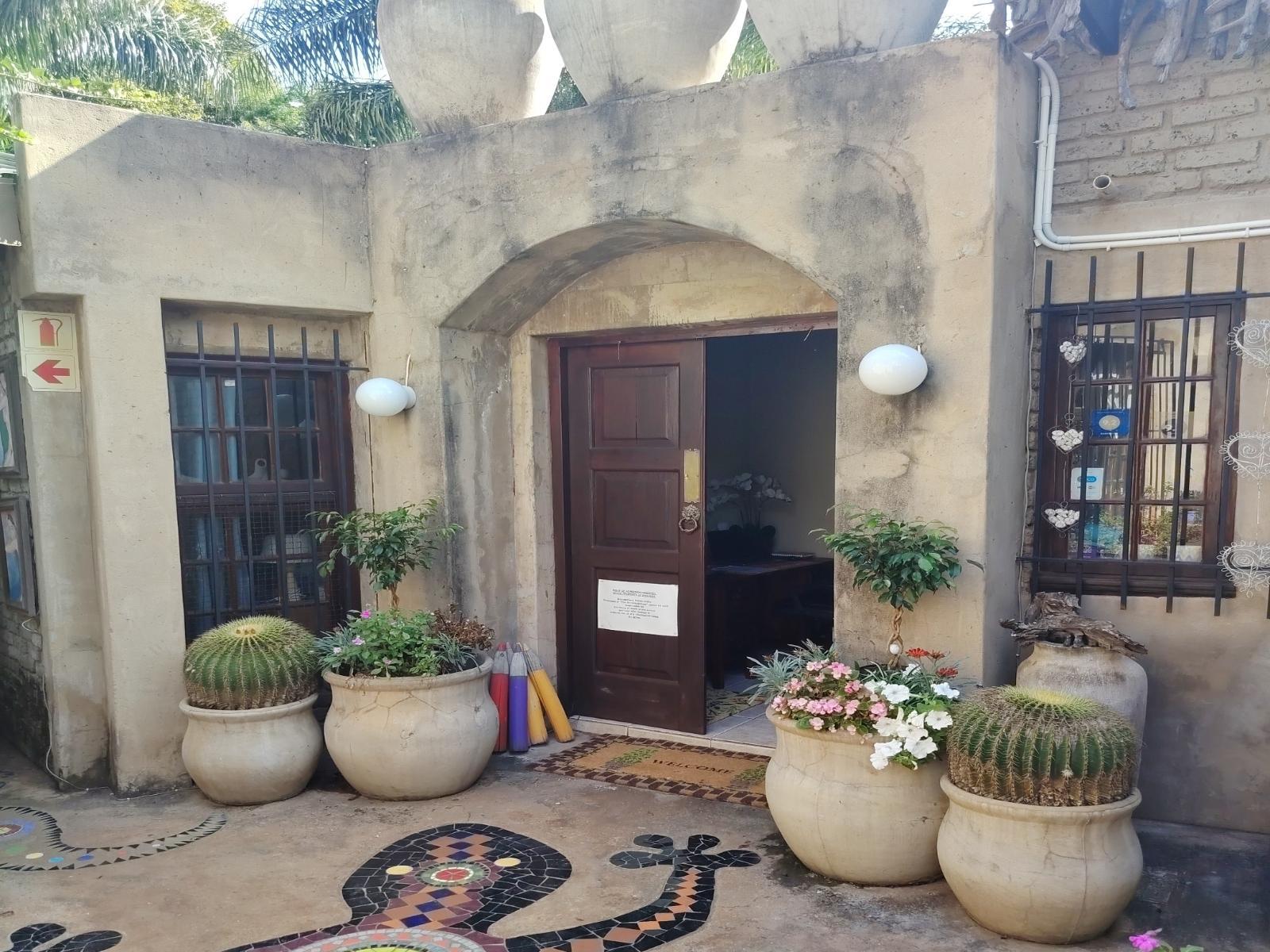 The Art Guesthouse
