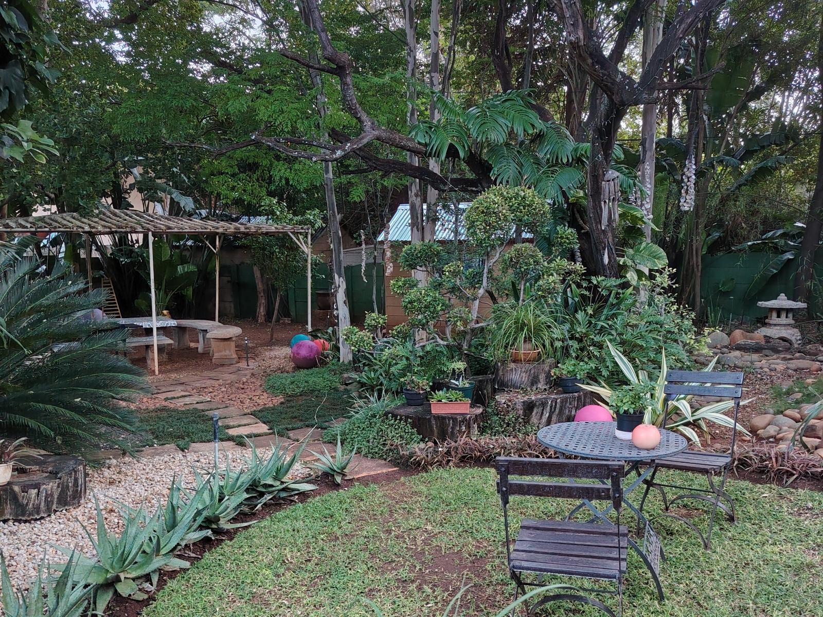 The Art Guesthouse