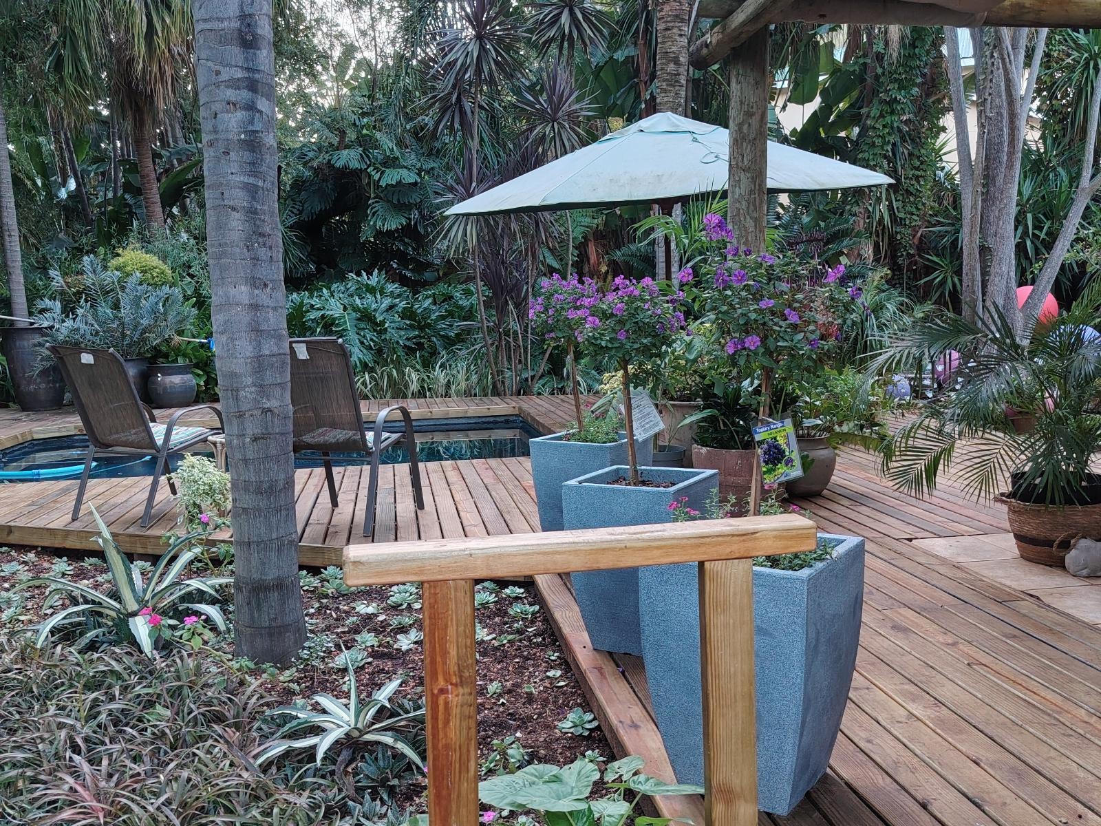 The Art Guesthouse