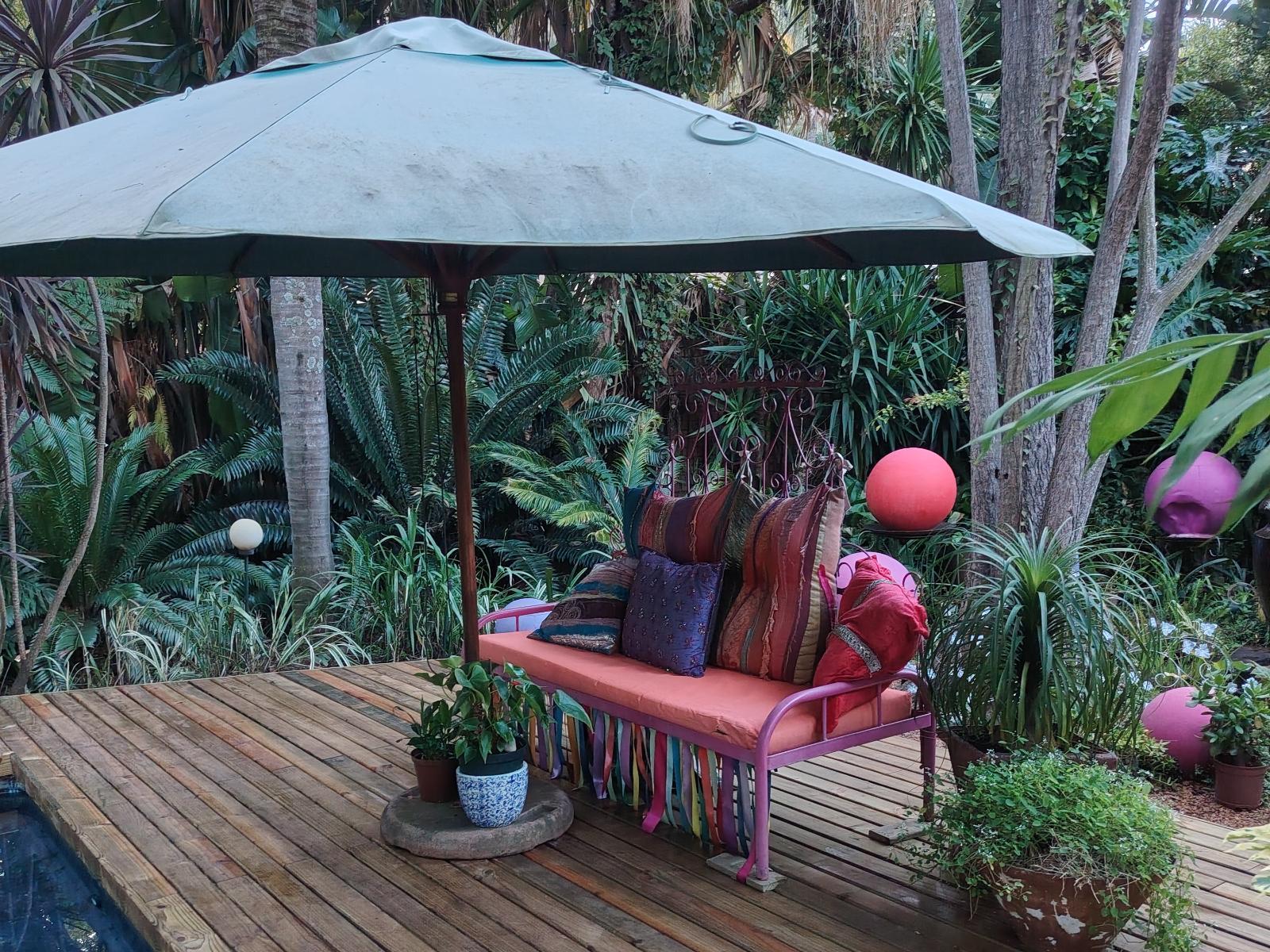 The Art Guesthouse