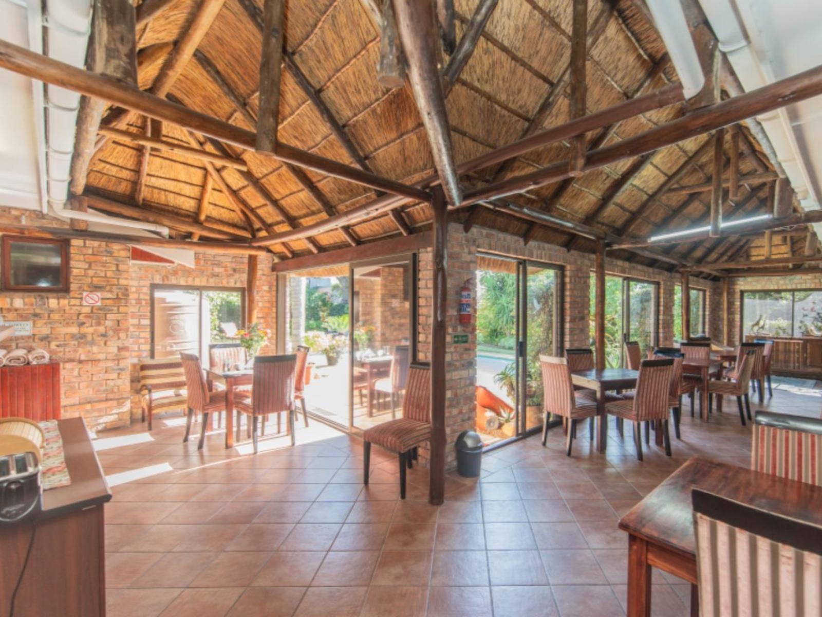 Amani Guest Lodge (PTY) LTD