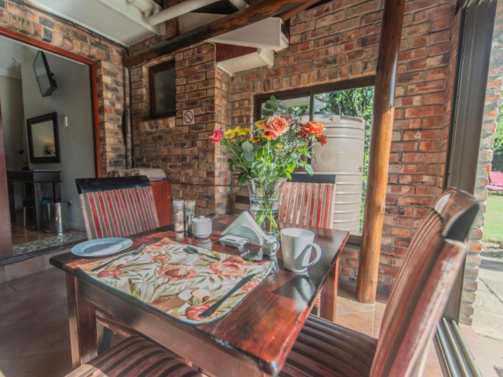 Amani Guest Lodge (PTY) LTD