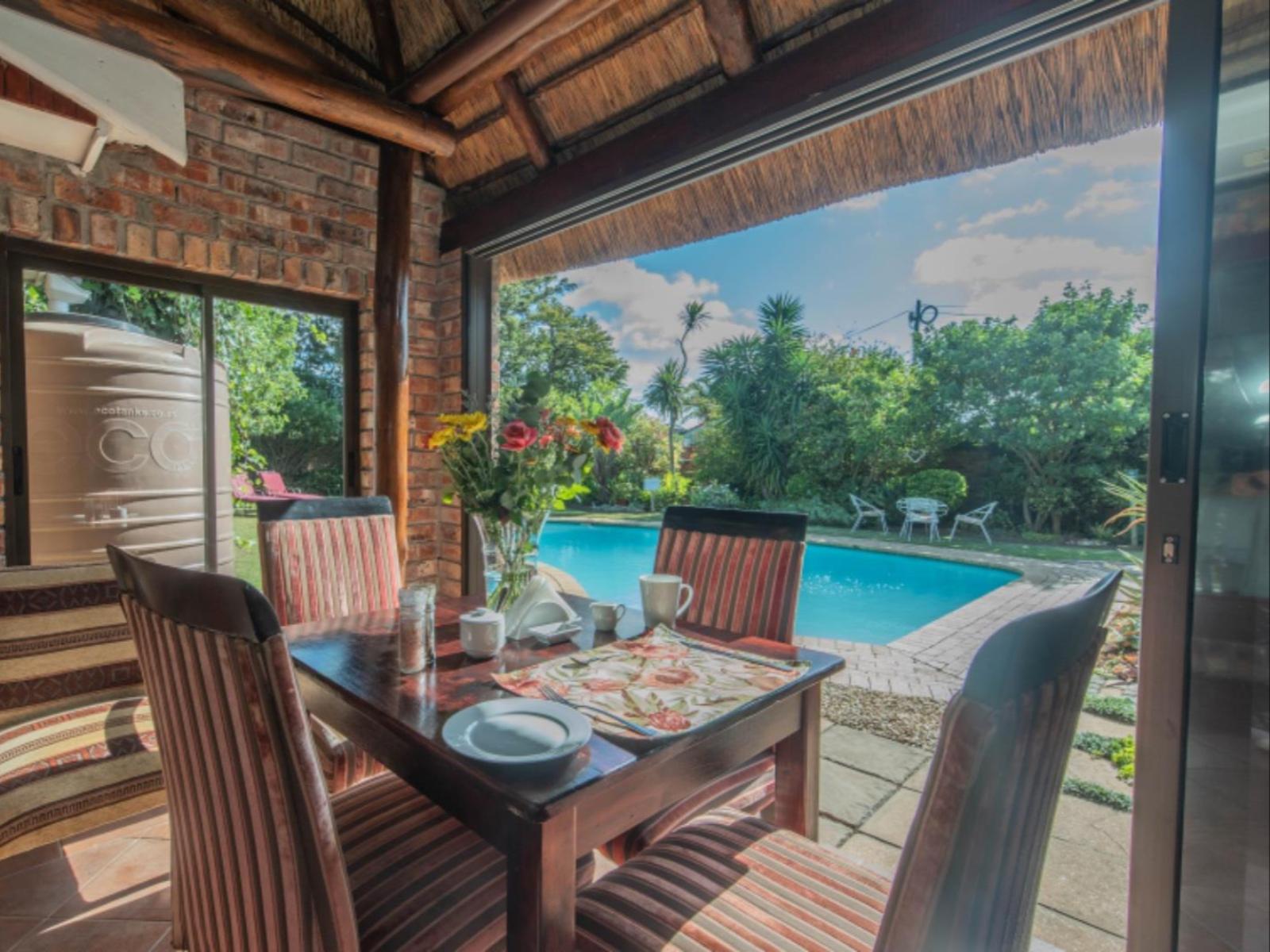 Amani Guest Lodge (PTY) LTD