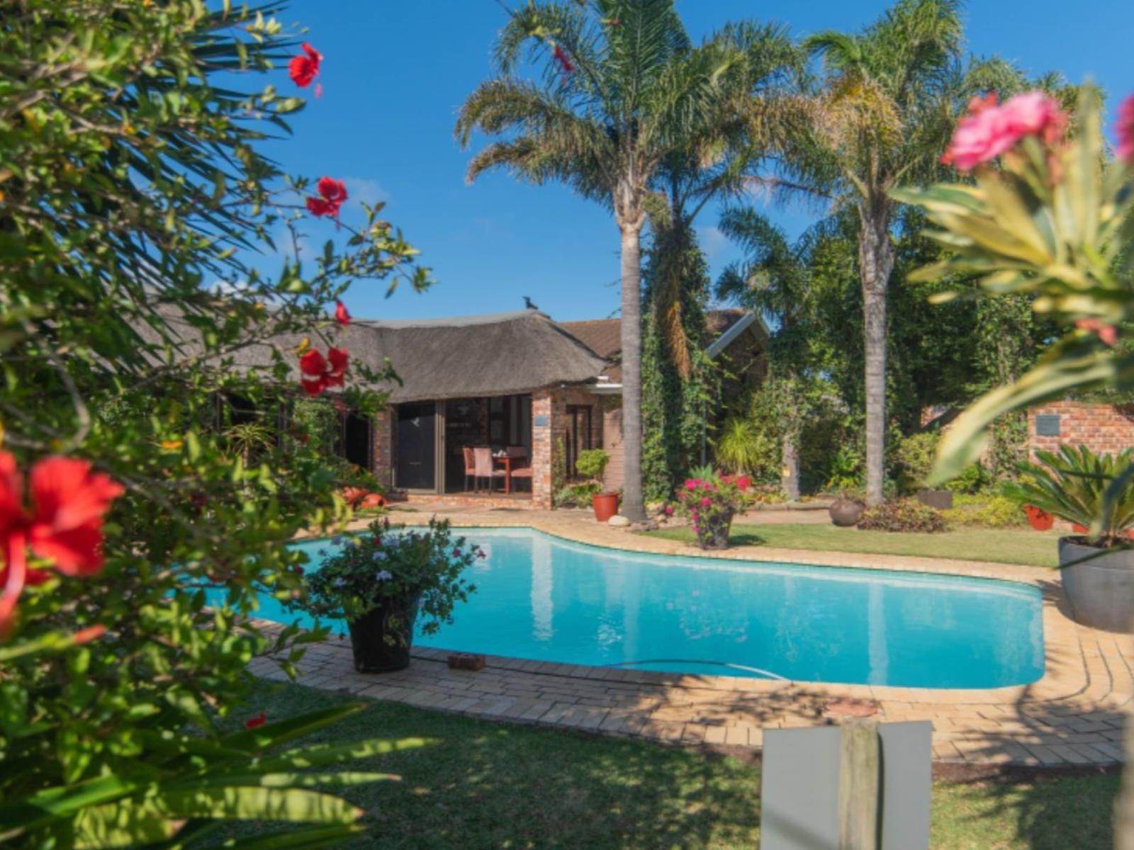 Amani Guest Lodge (PTY) LTD