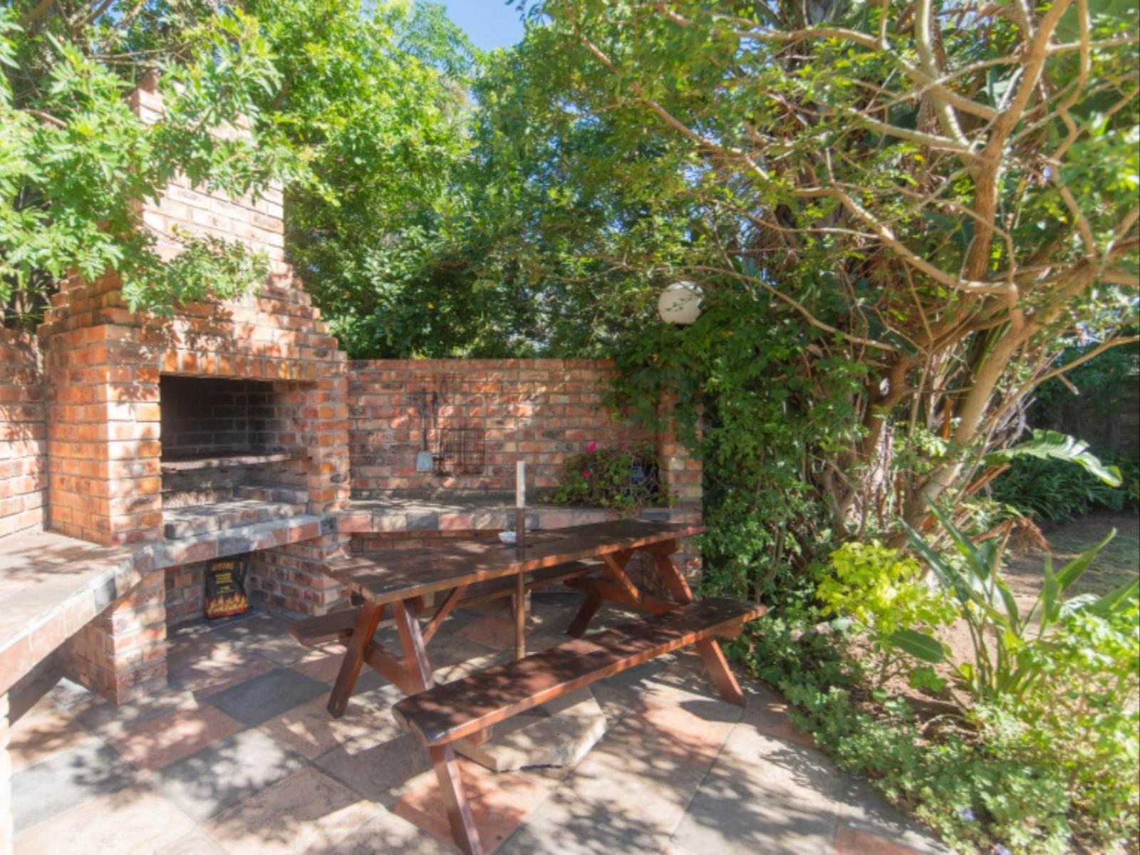 Amani Guest Lodge (PTY) LTD