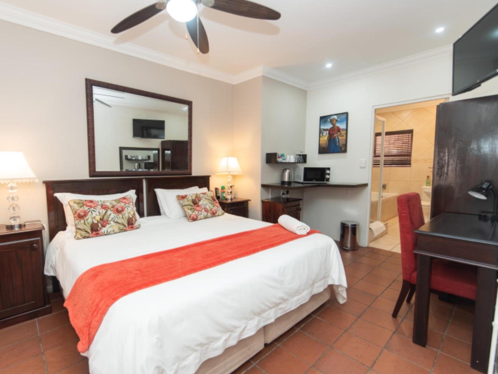 Amani Guest Lodge (PTY) LTD