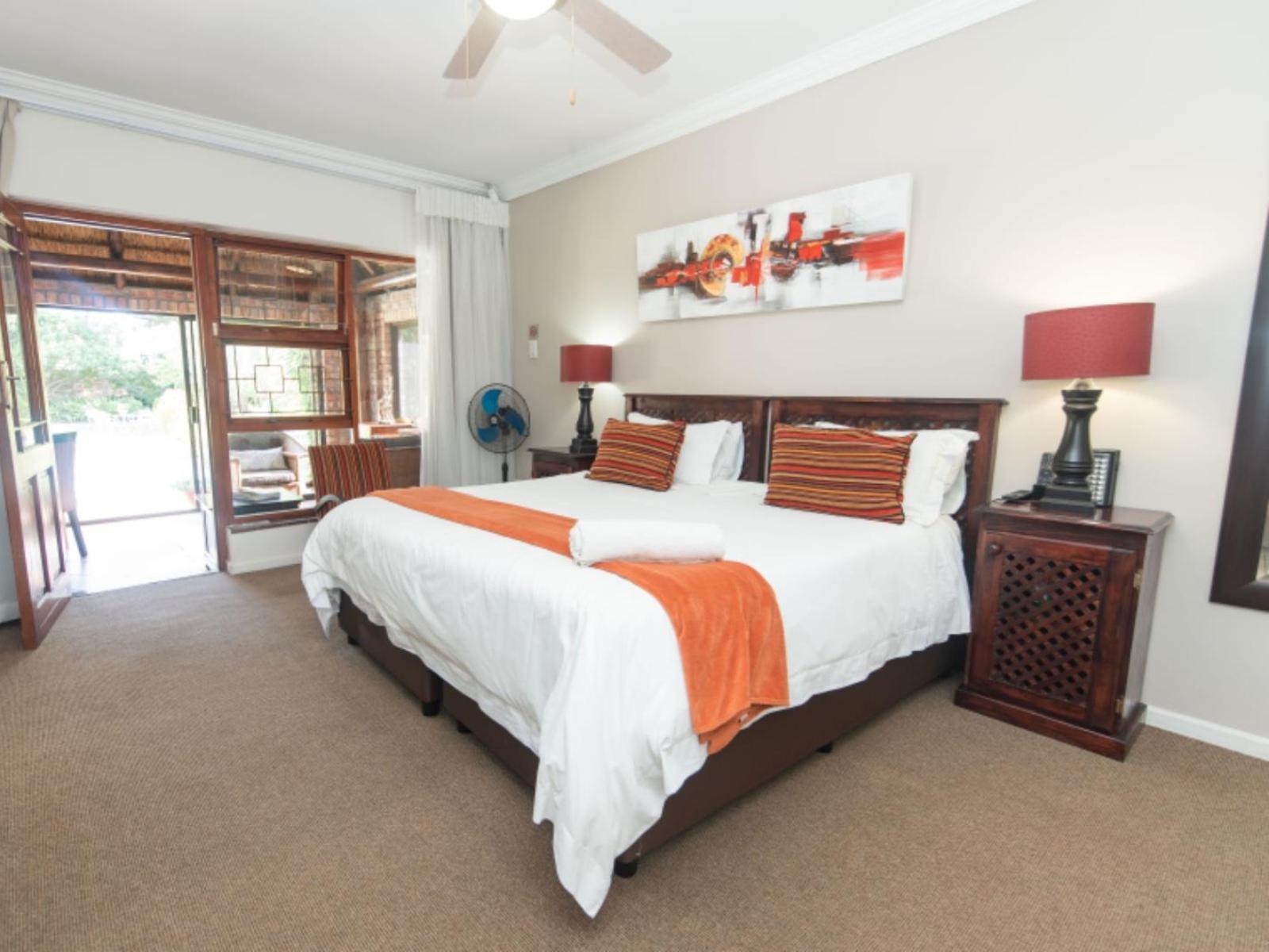 Amani Guest Lodge (PTY) LTD