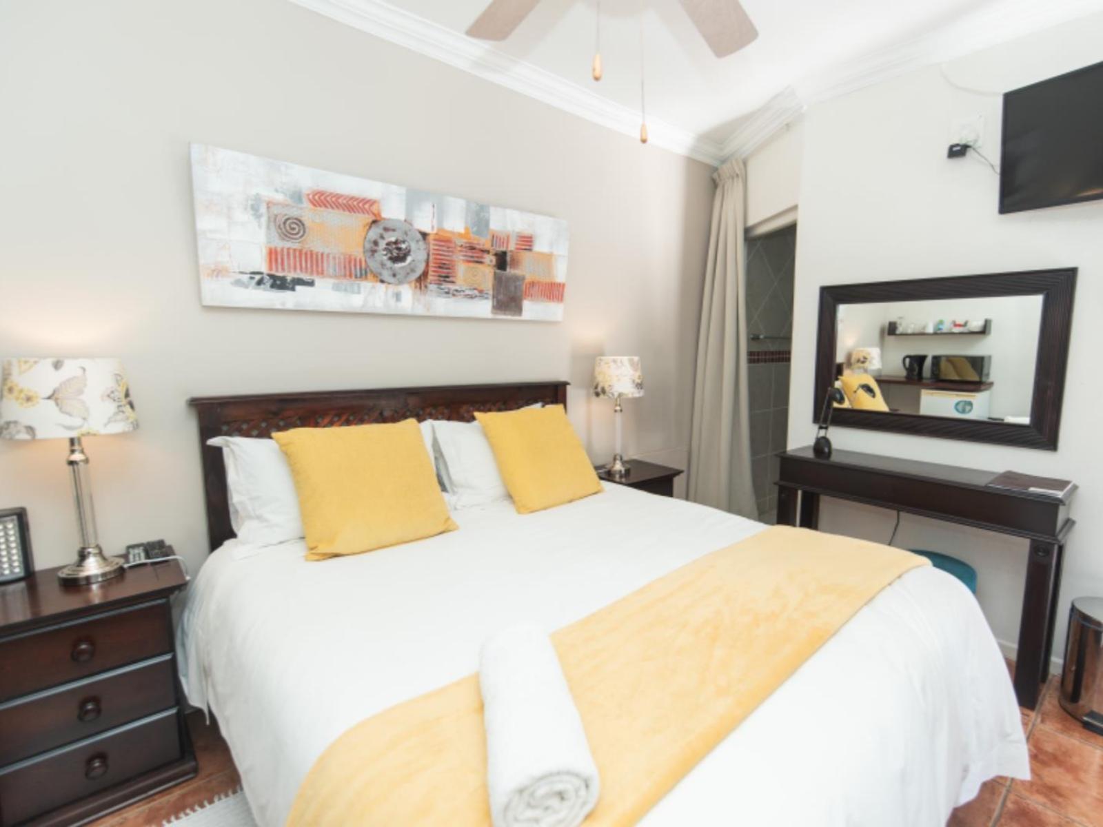 Amani Guest Lodge (PTY) LTD