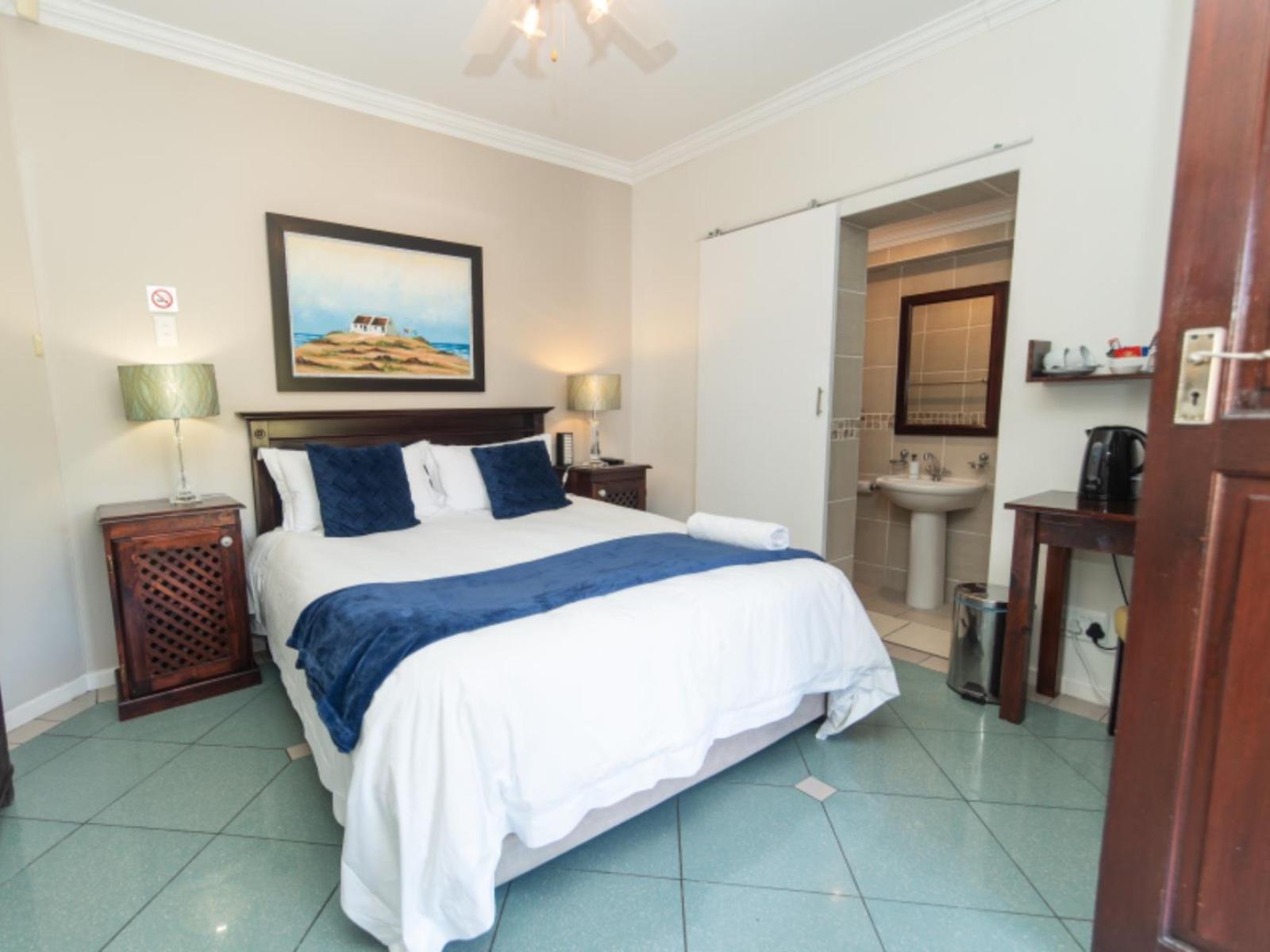 Amani Guest Lodge (PTY) LTD