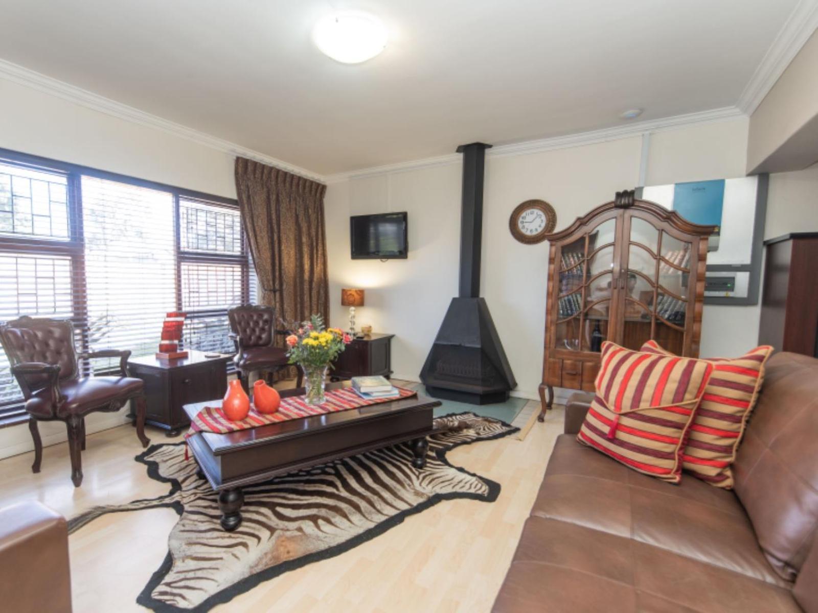Amani Guest Lodge (PTY) LTD