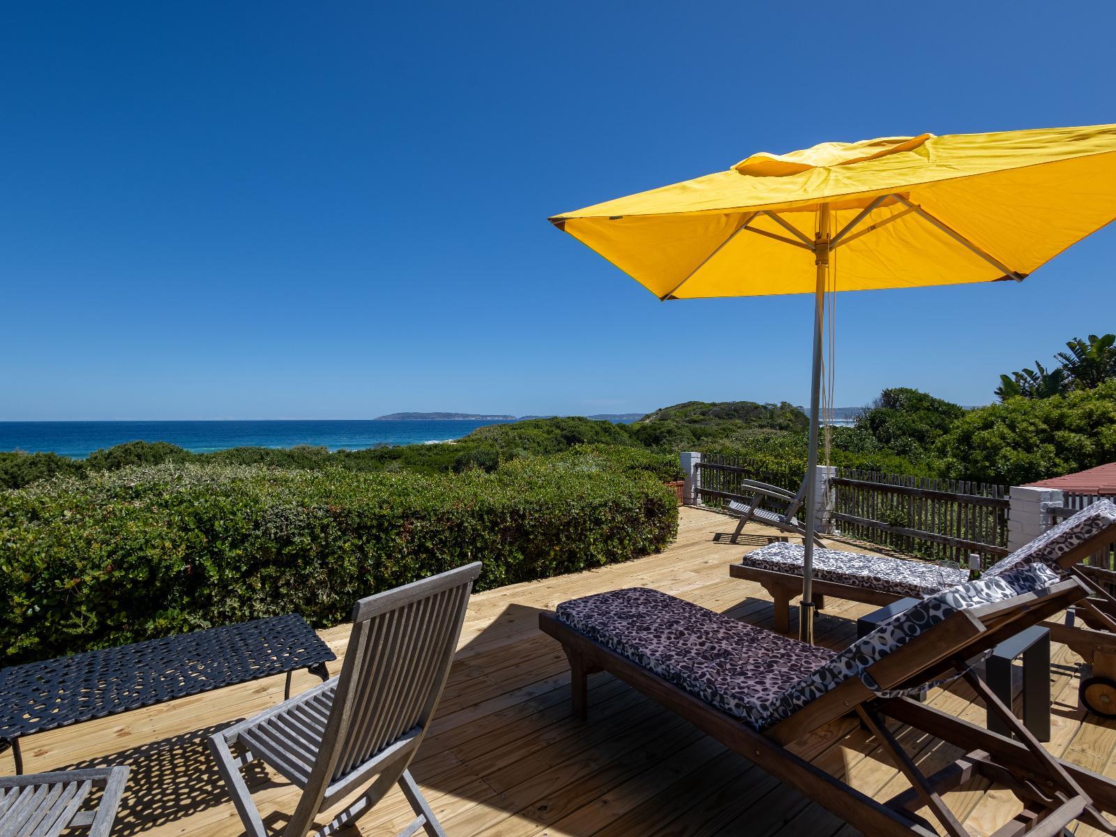 Plett Villas