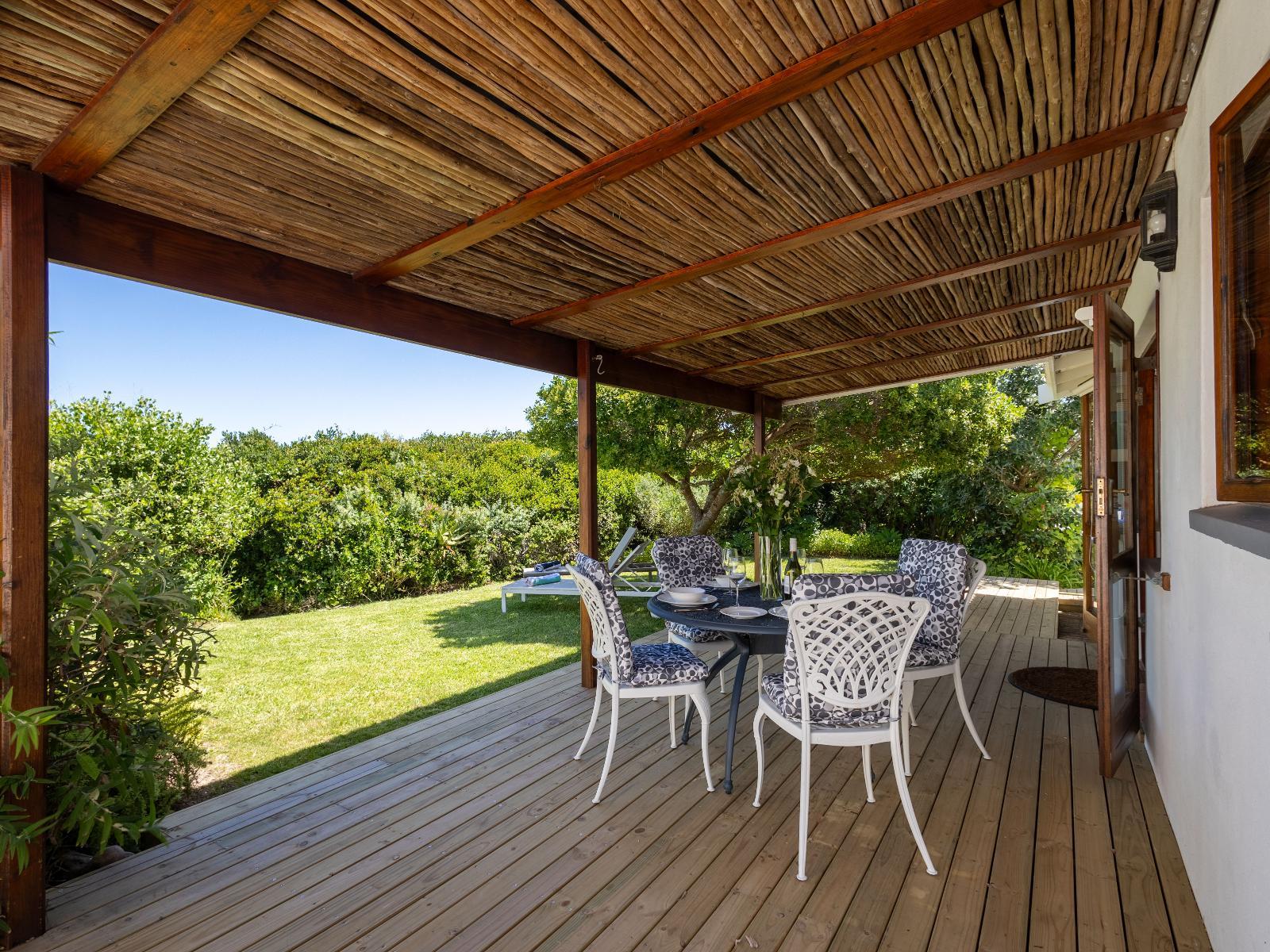 Plett Villas