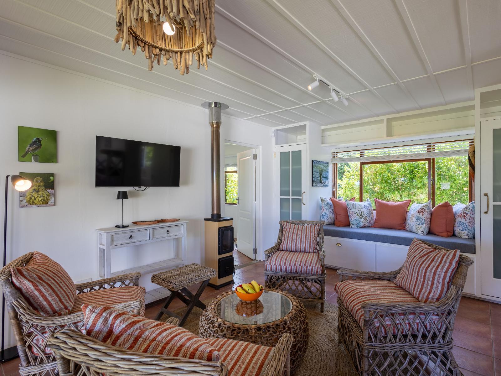 Plett Villas