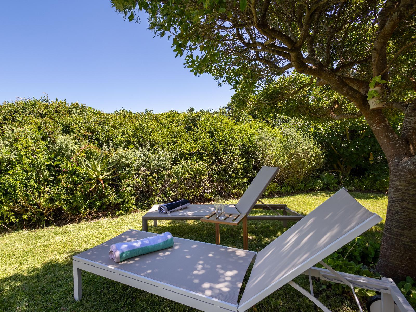 Plett Villas