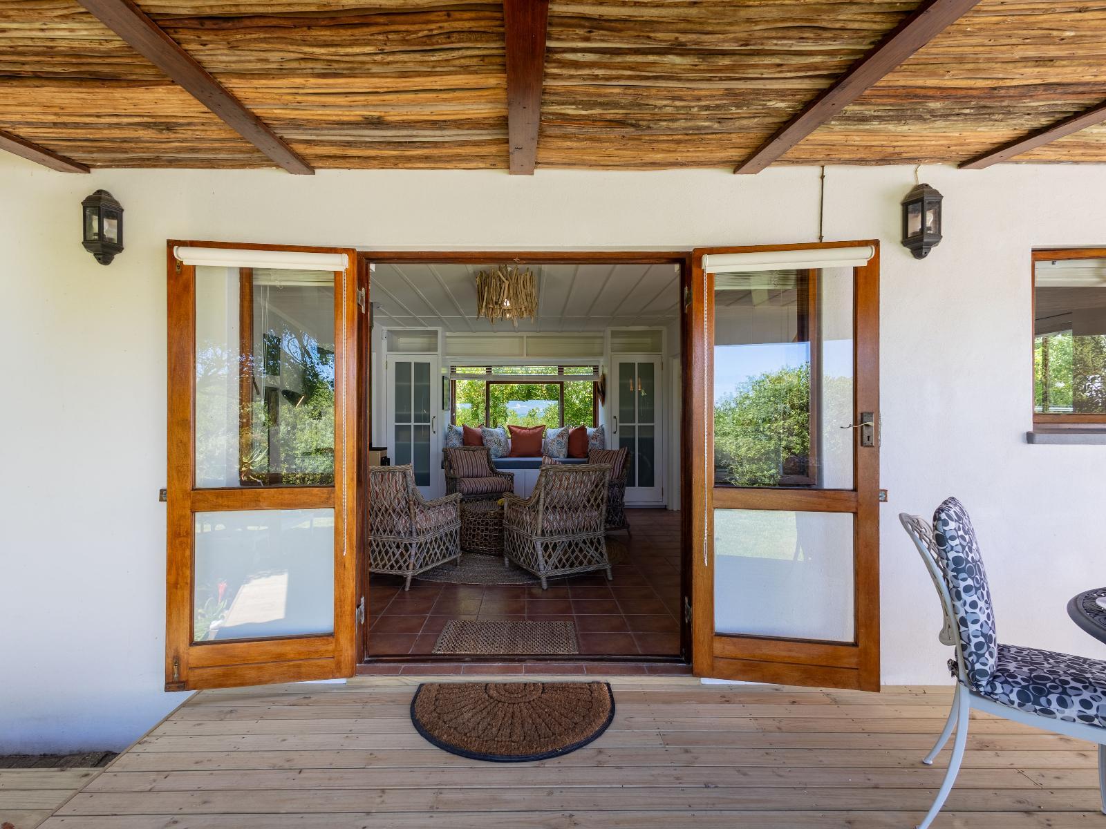 Plett Villas