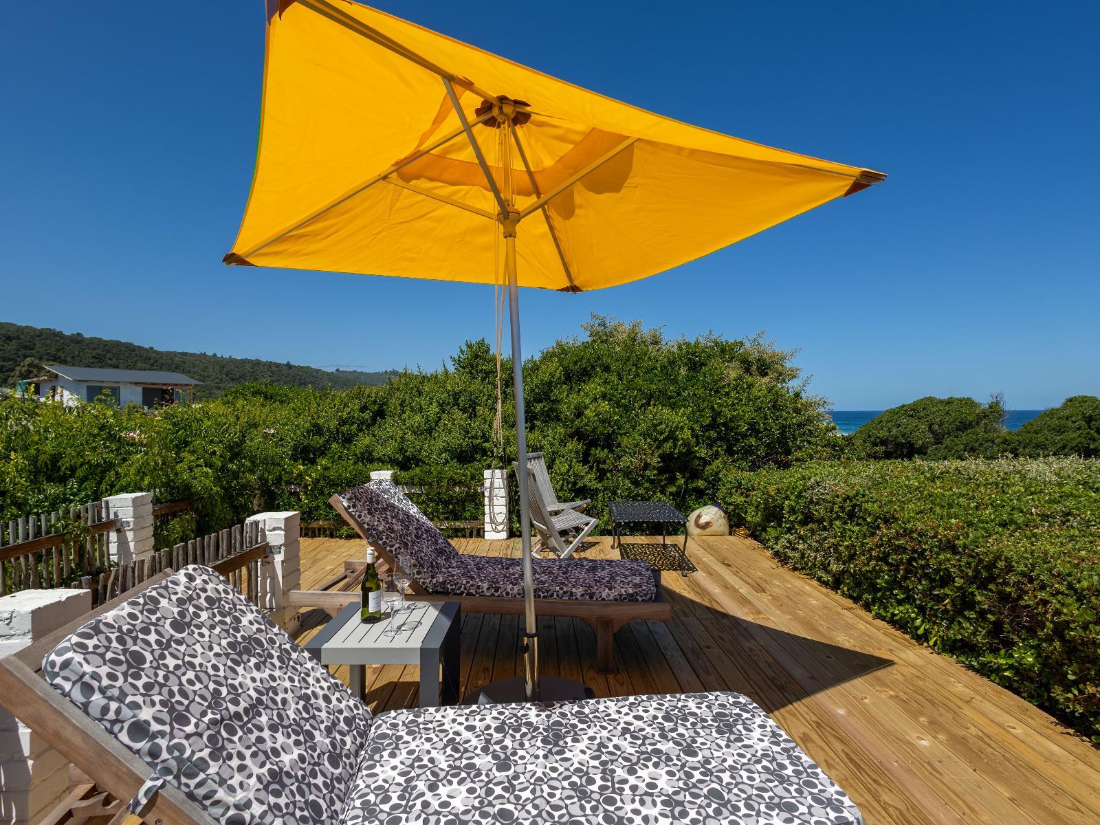Plett Villas