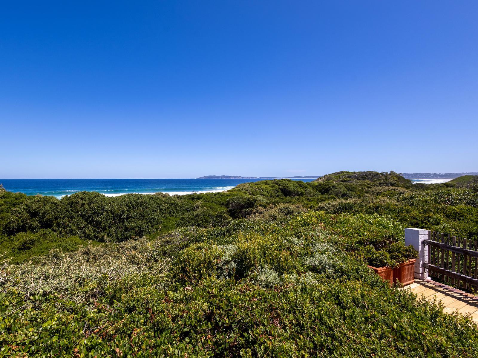 Plett Villas