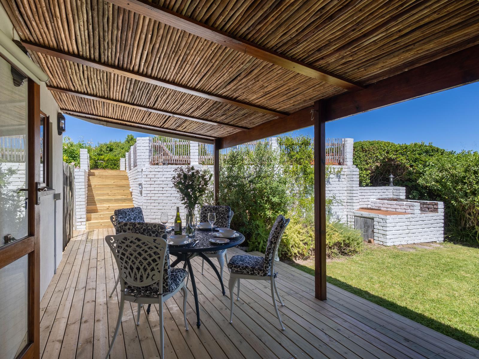 Plett Villas
