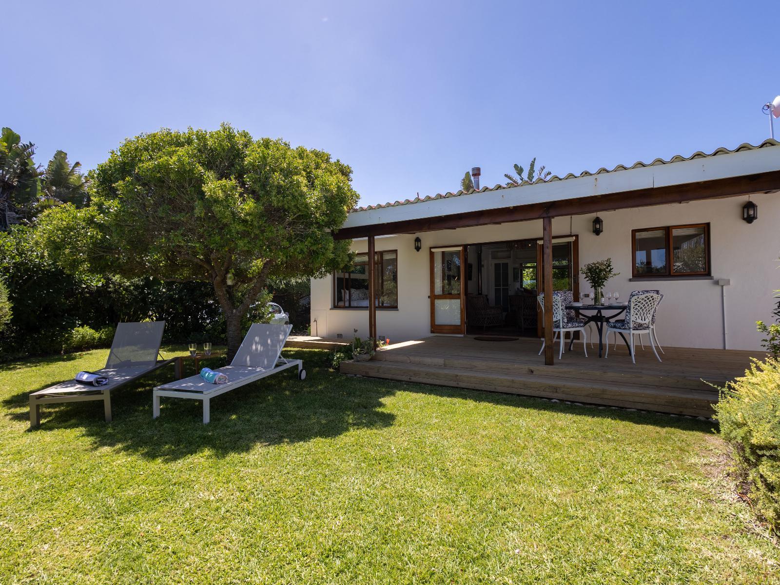 Plett Villas