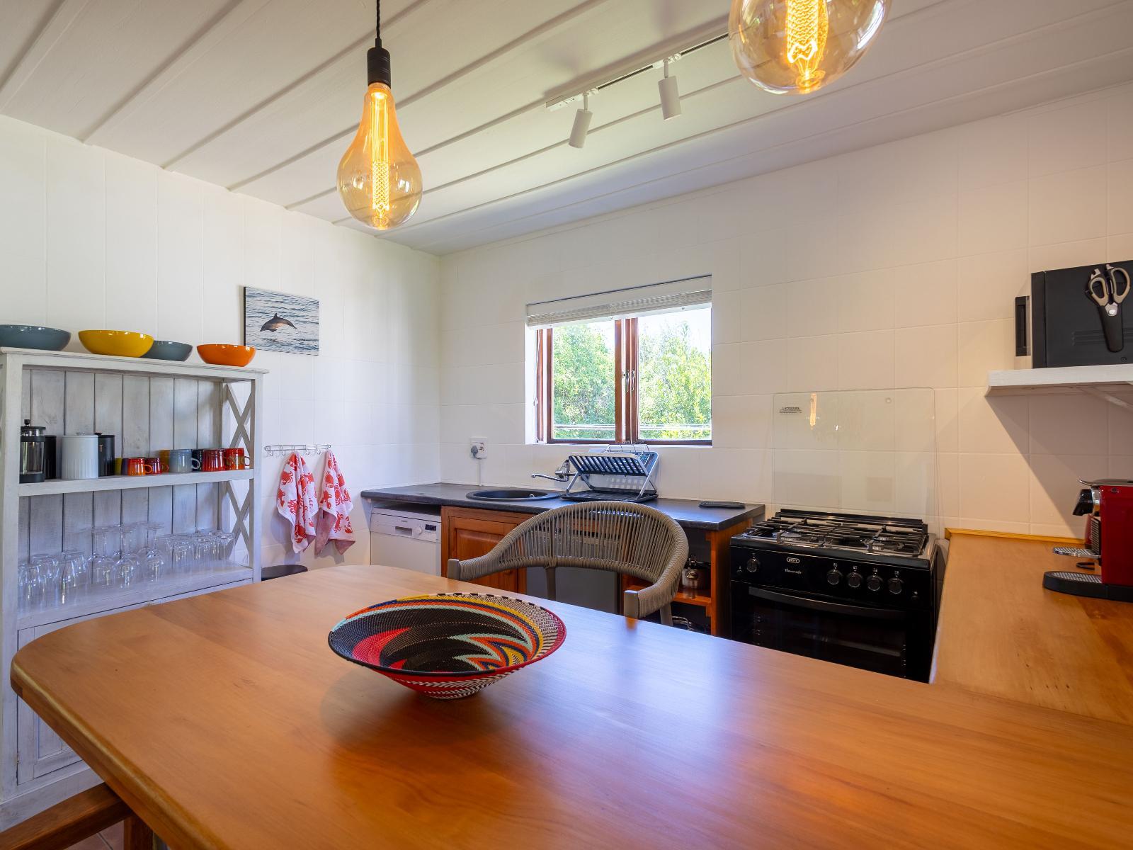 Plett Villas