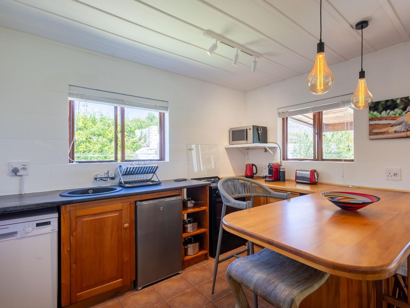 Plett Villas