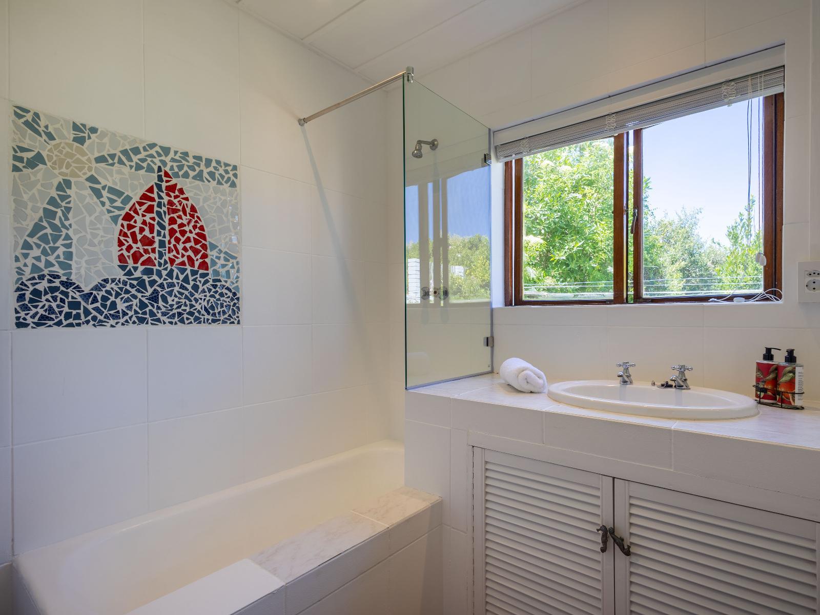 Plett Villas