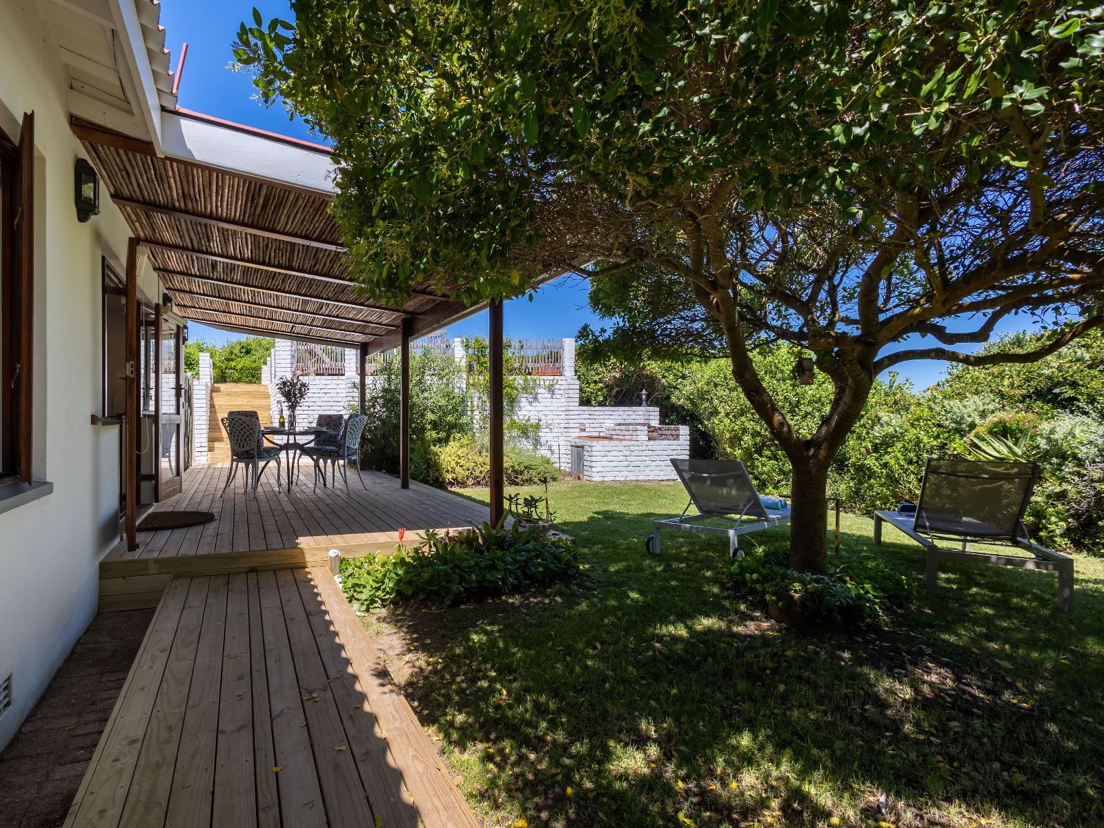 Plett Villas