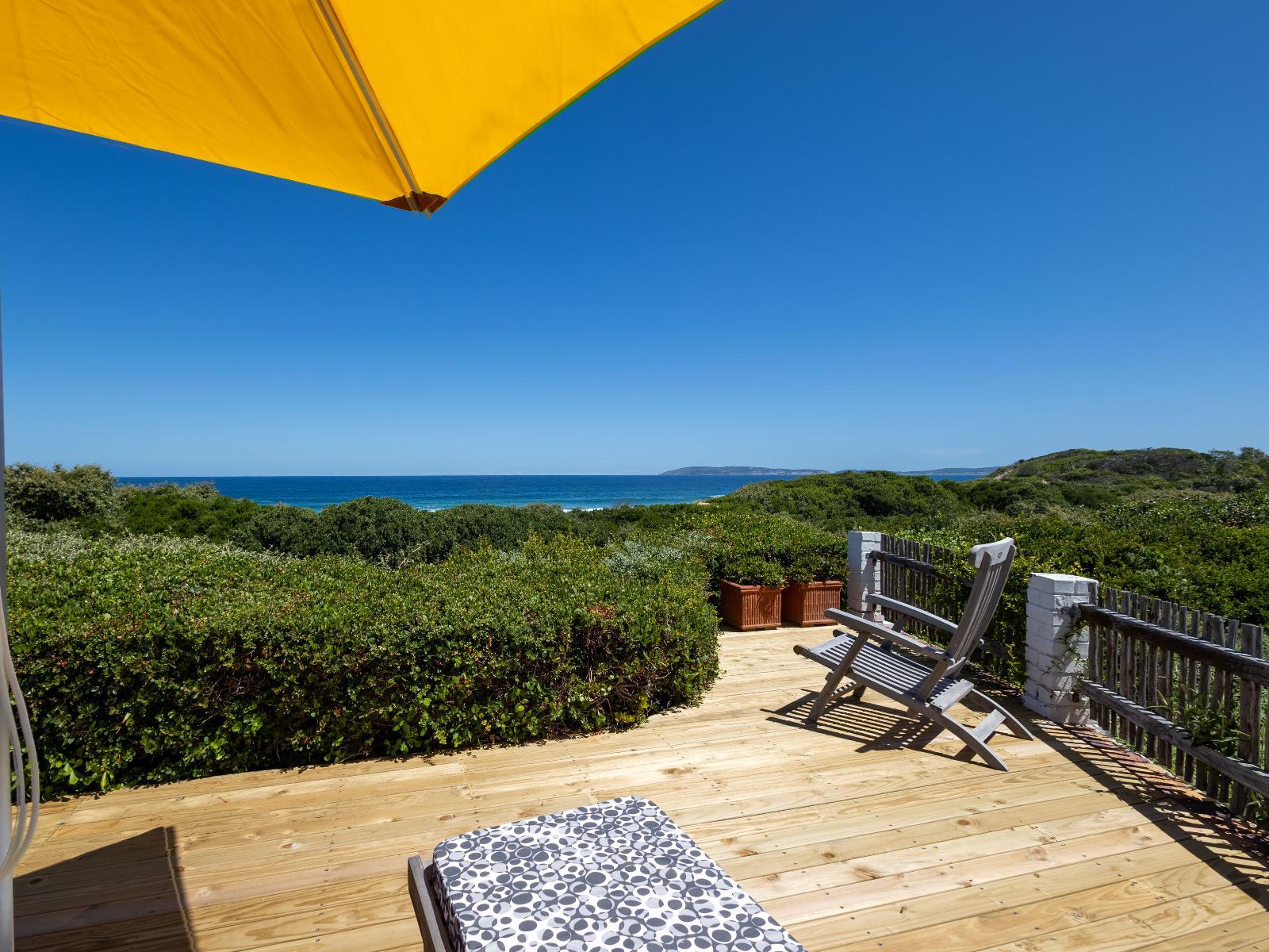 Plett Villas