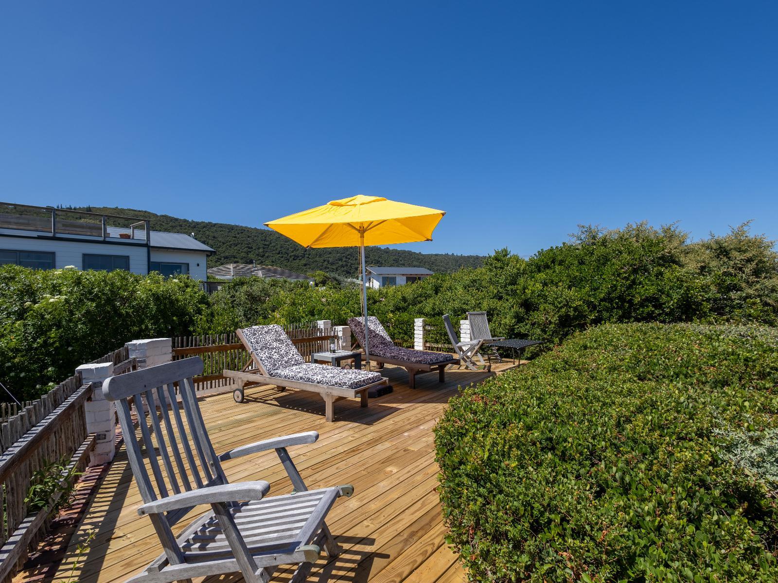 Plett Villas