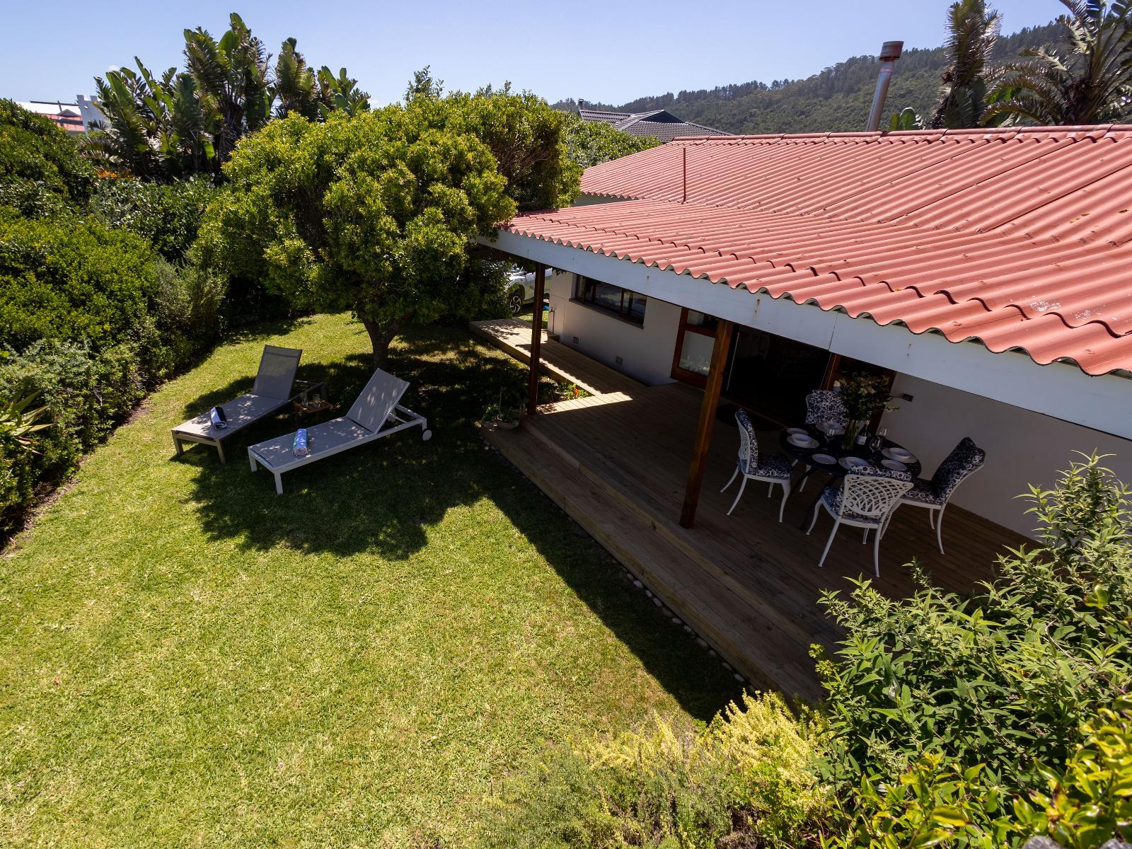 Plett Villas