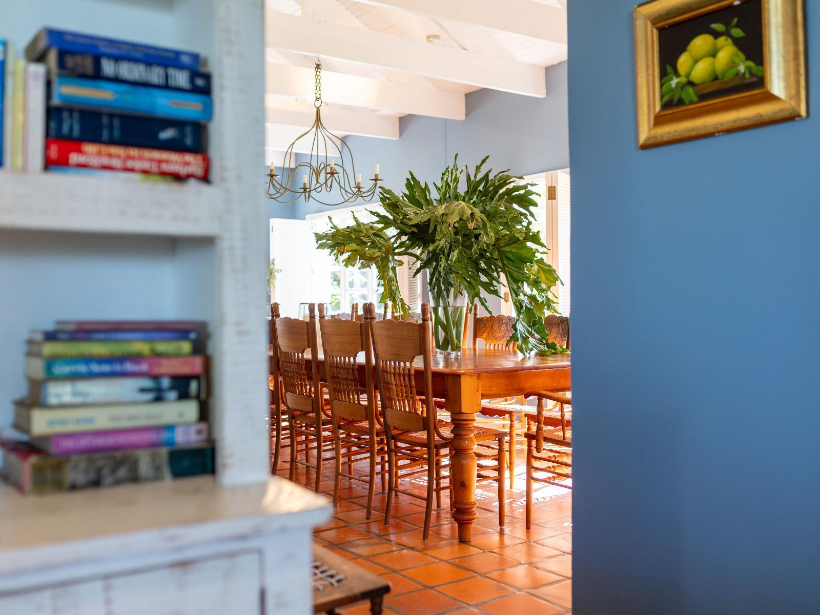 Plett Villas