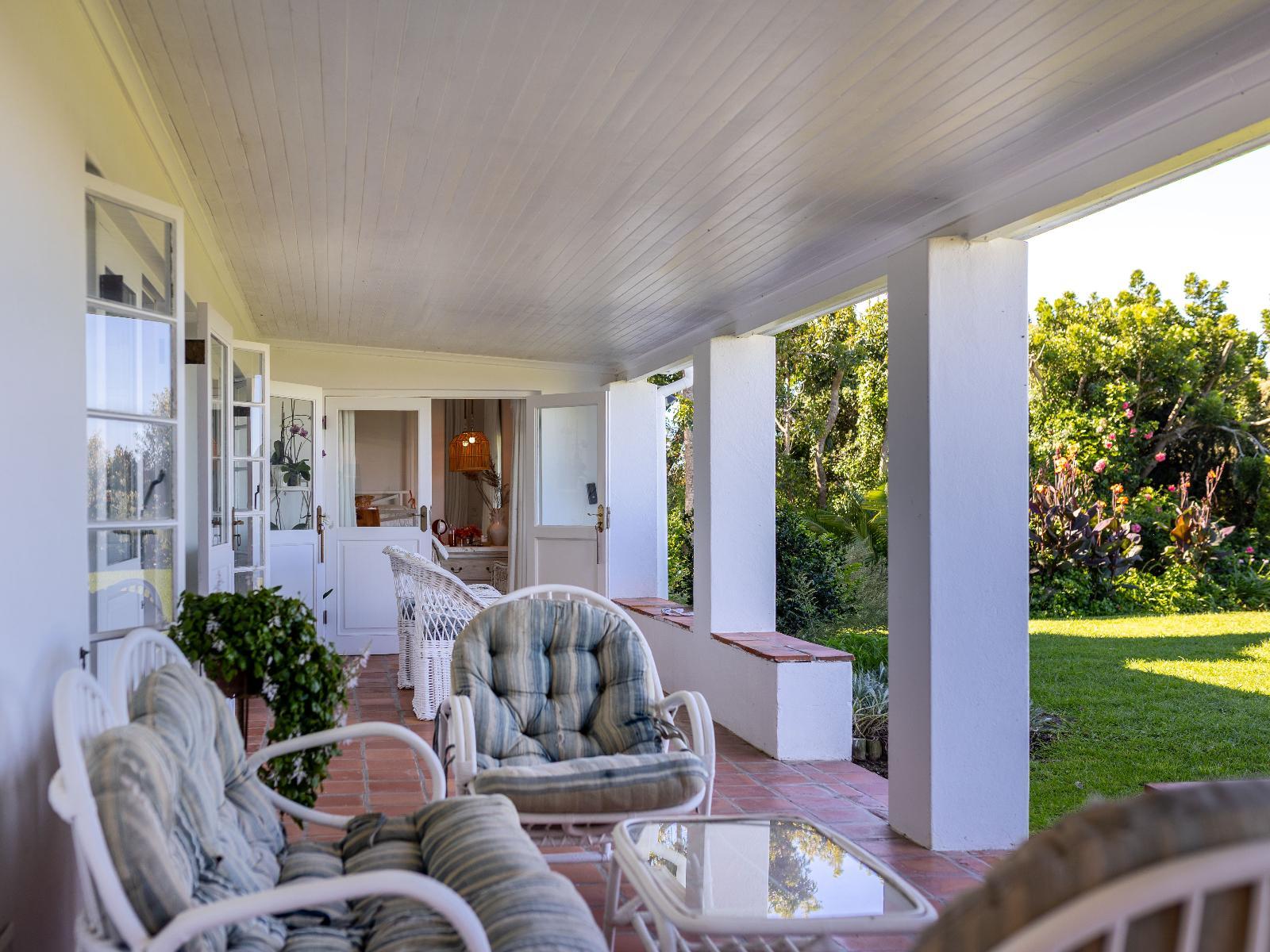 Plett Villas