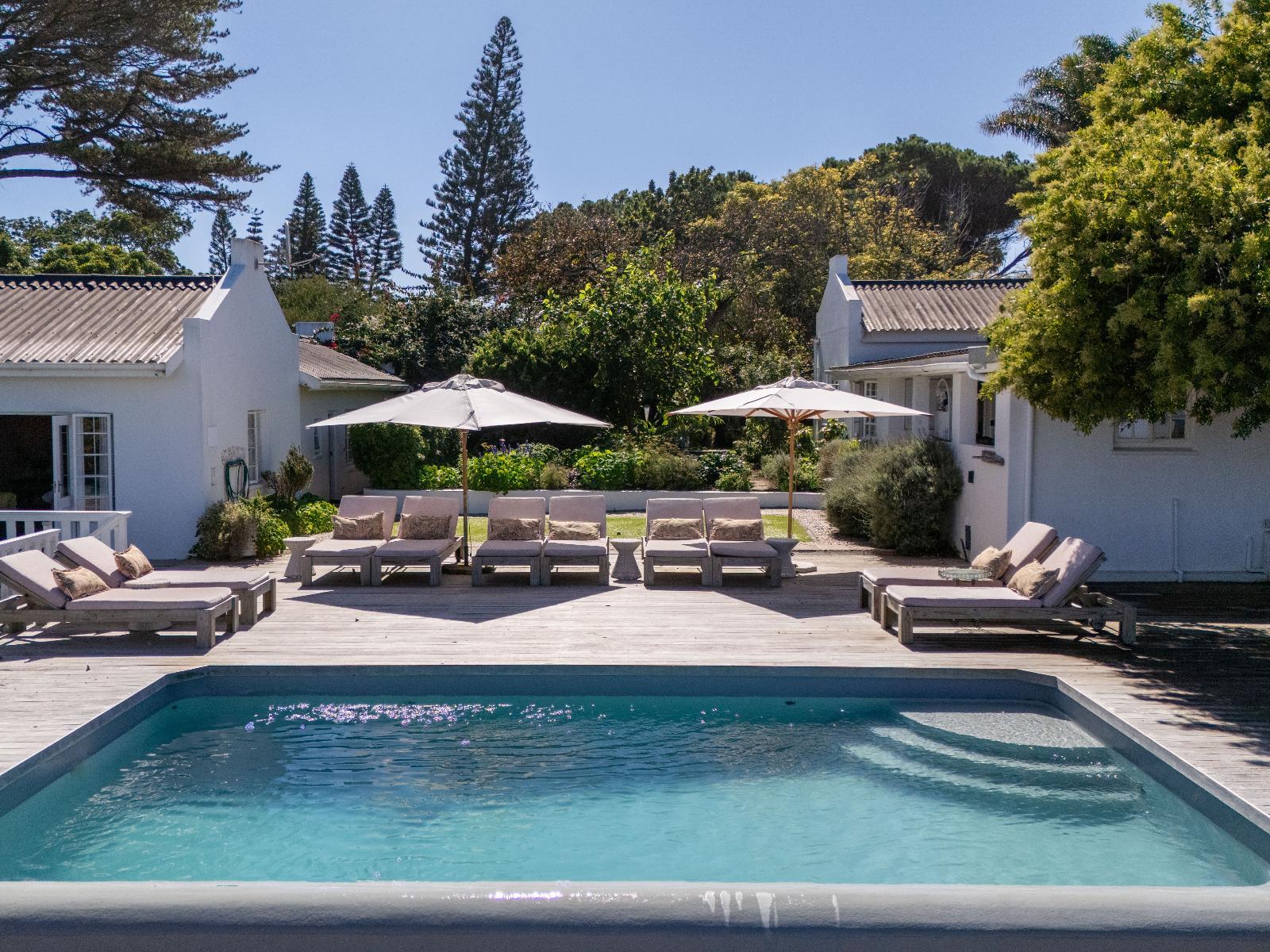 Plett Villas