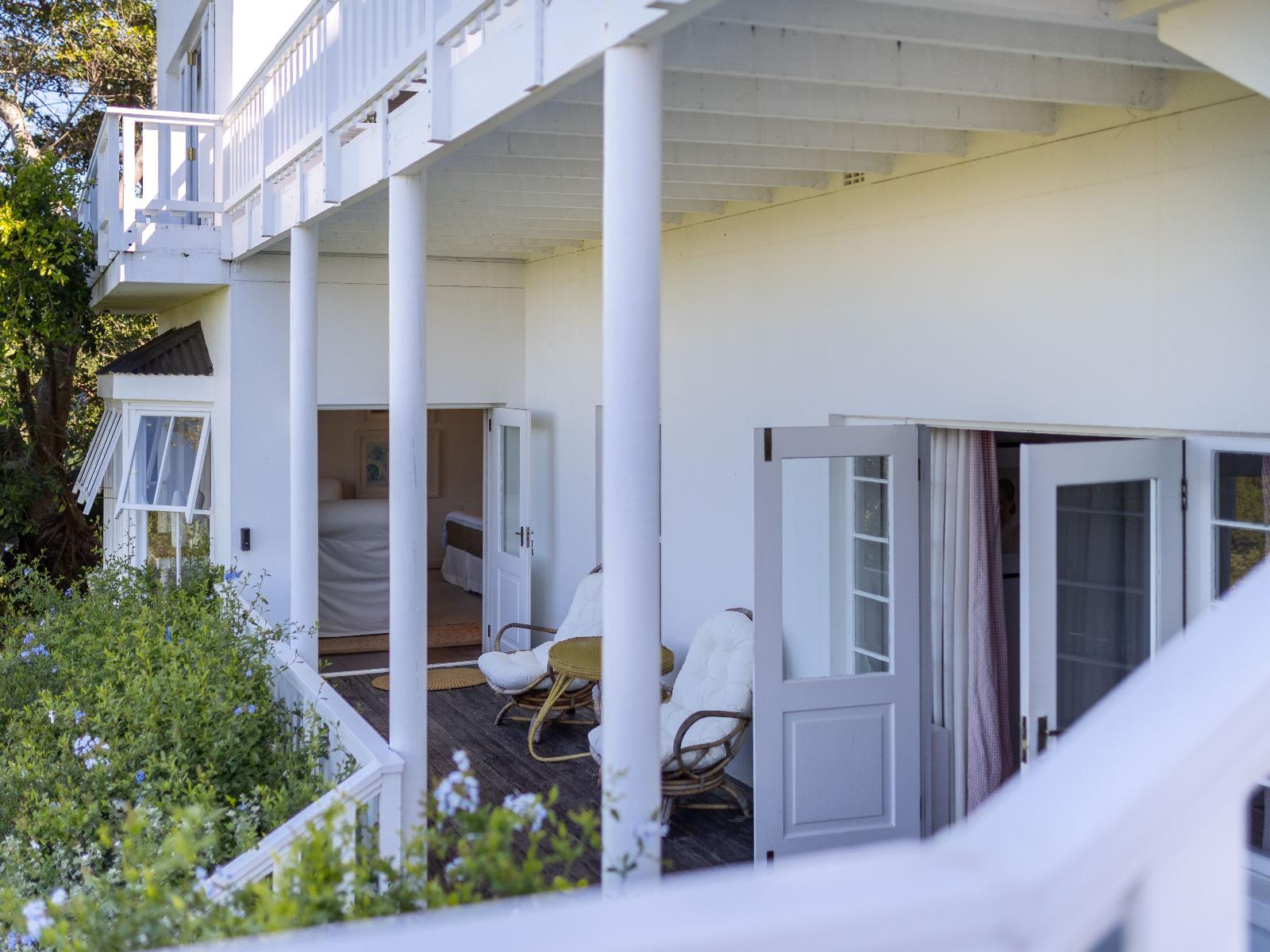Plett Villas