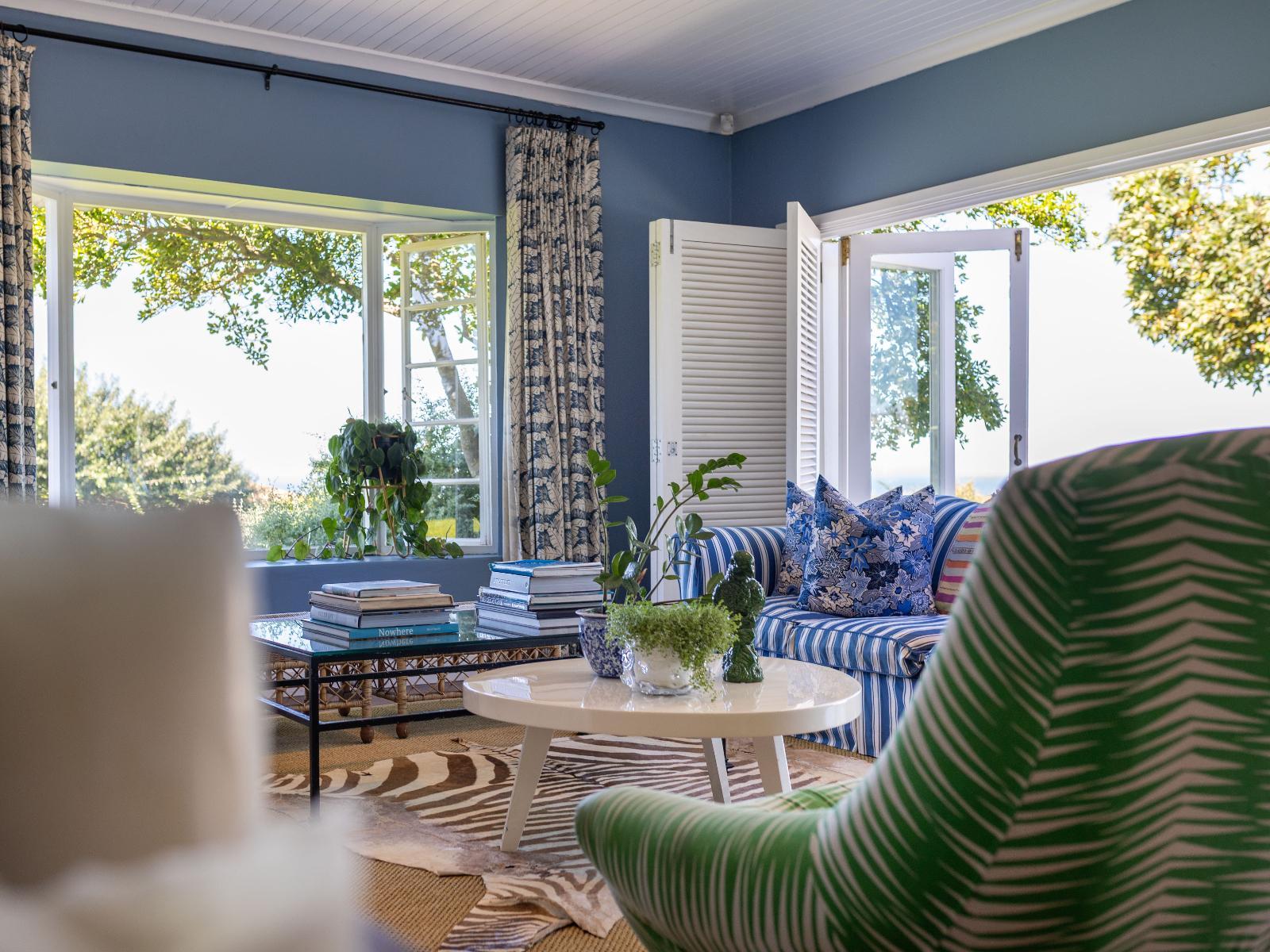 Plett Villas