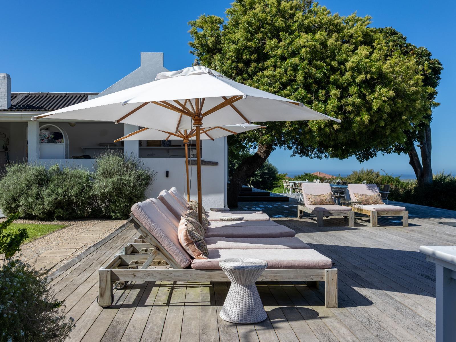 Plett Villas