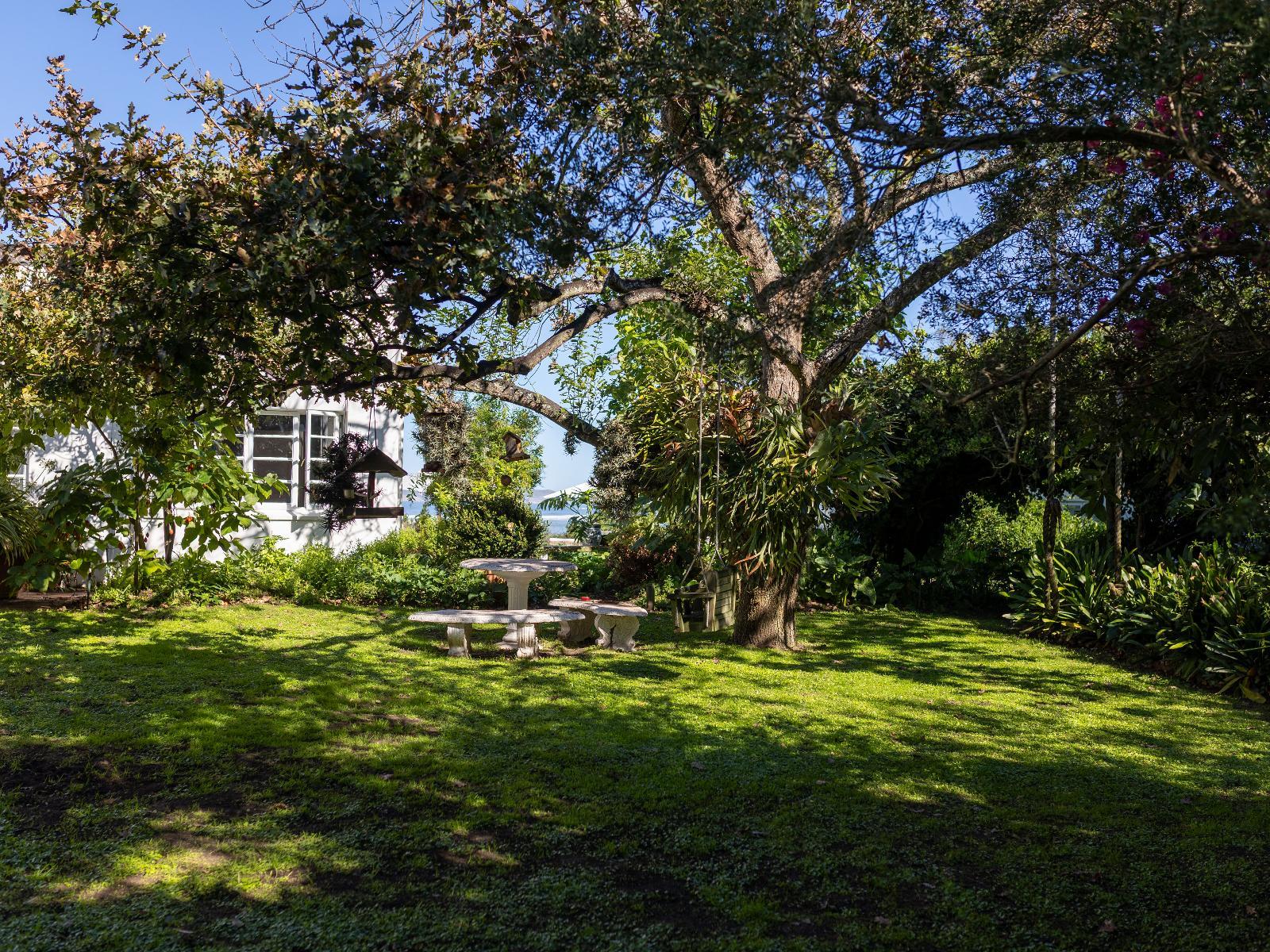 Plett Villas
