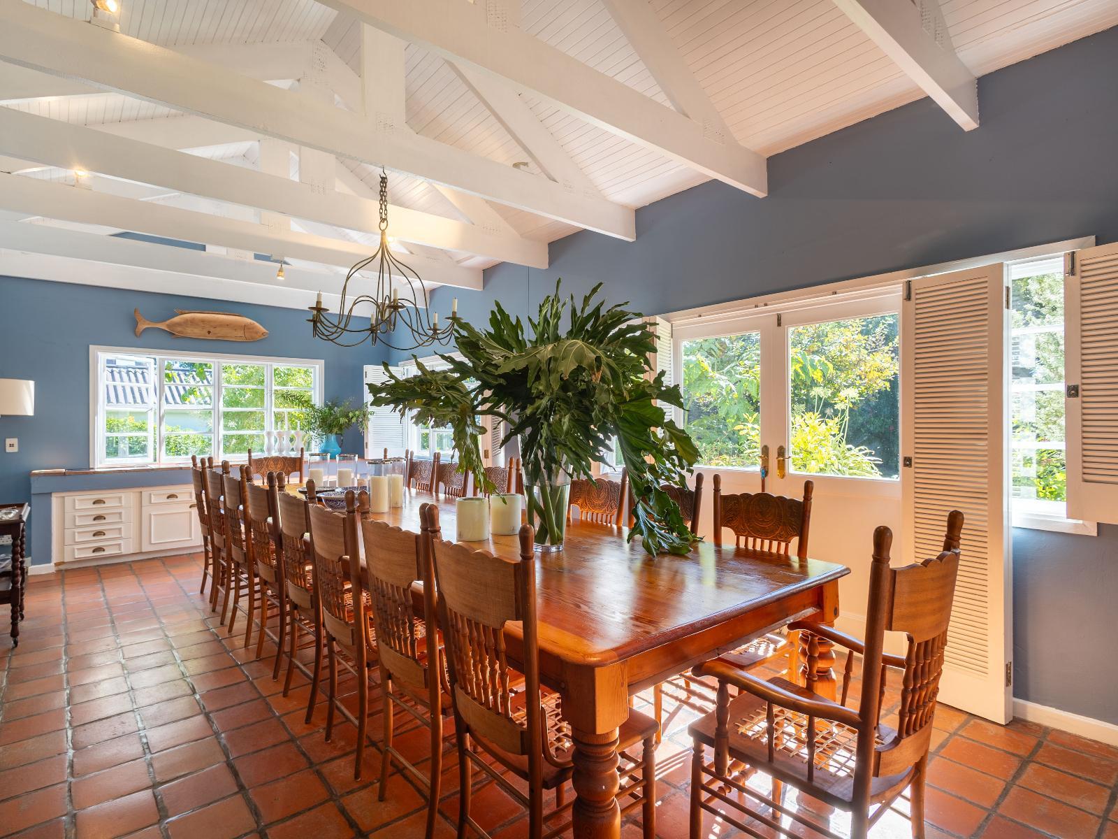Plett Villas