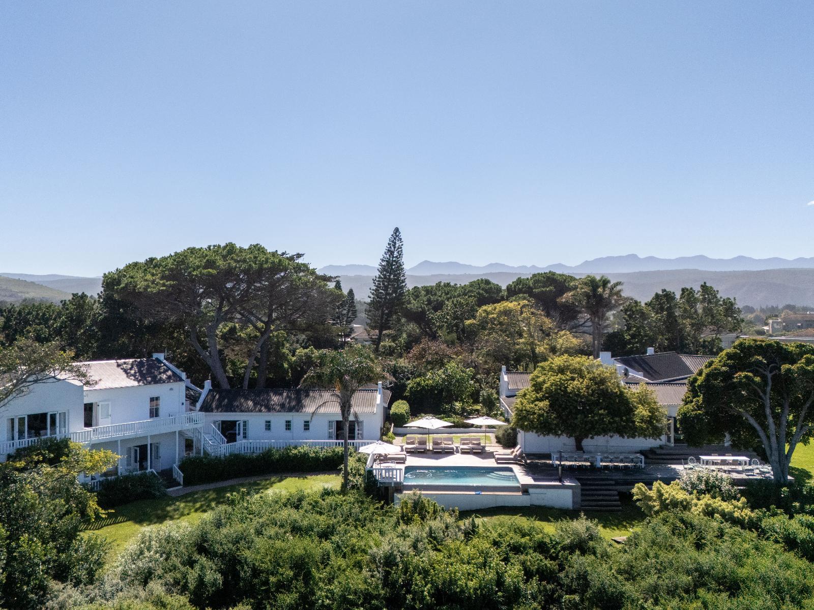 Plett Villas
