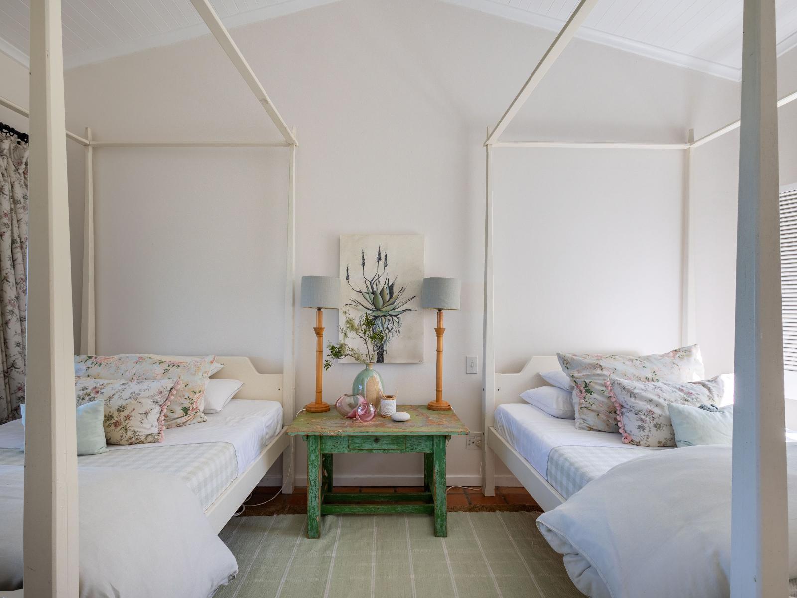 Plett Villas