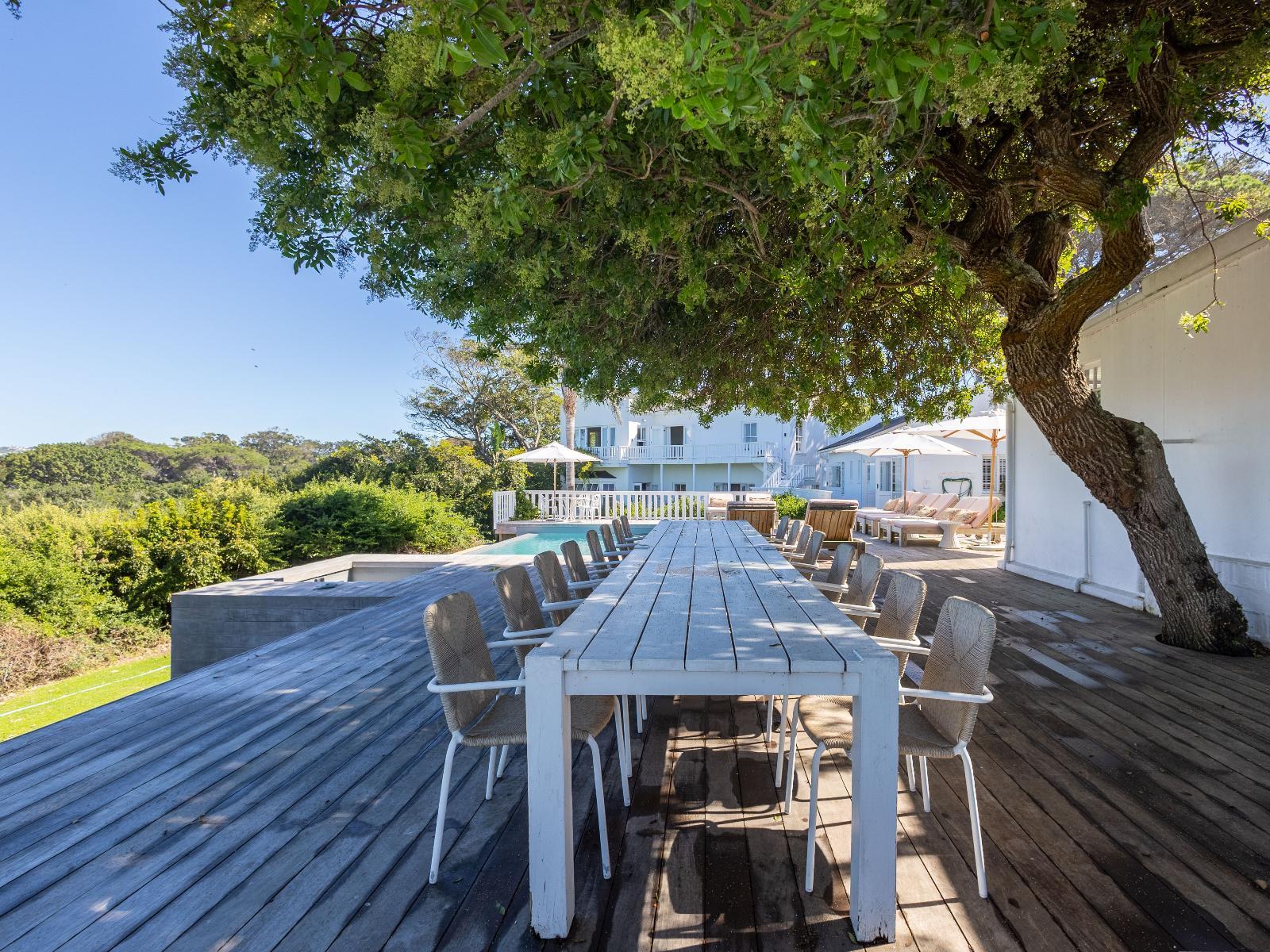 Plett Villas