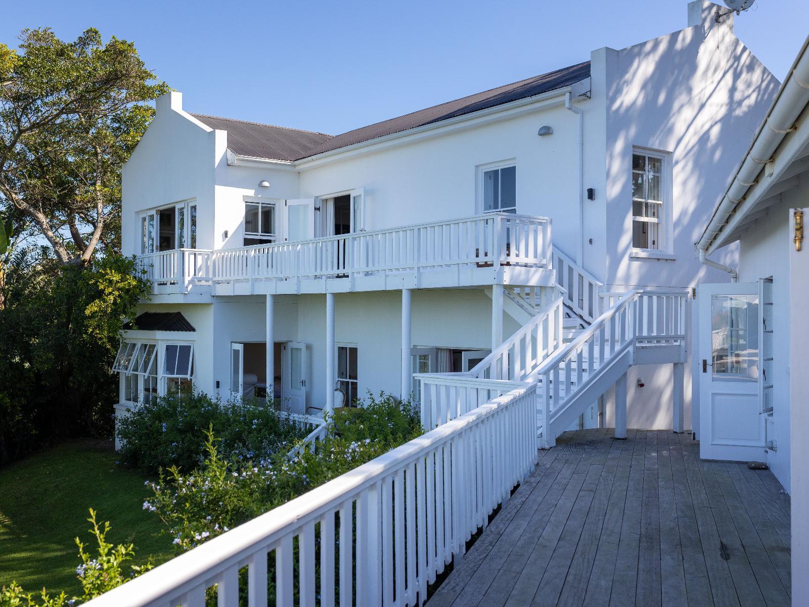 Plett Villas