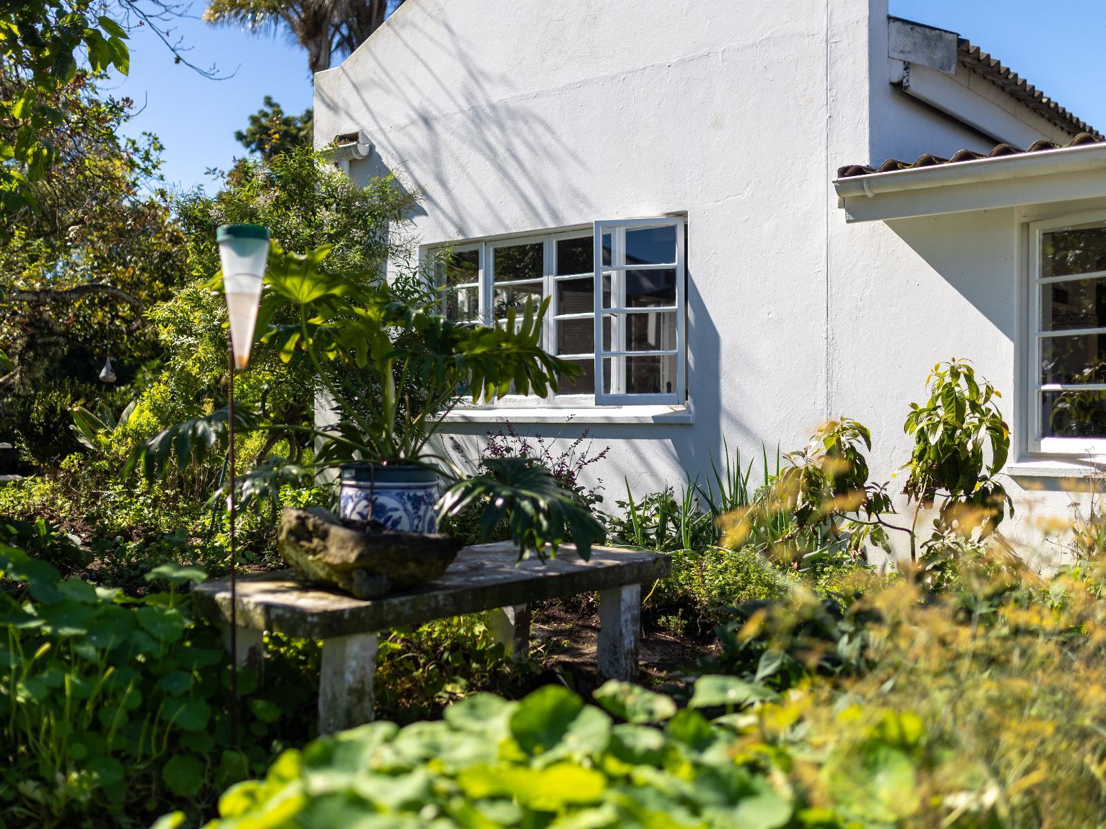 Plett Villas