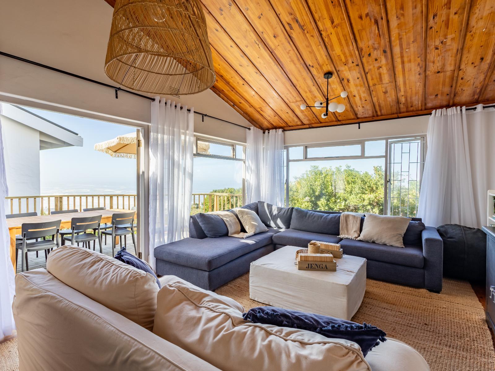 Plett Villas