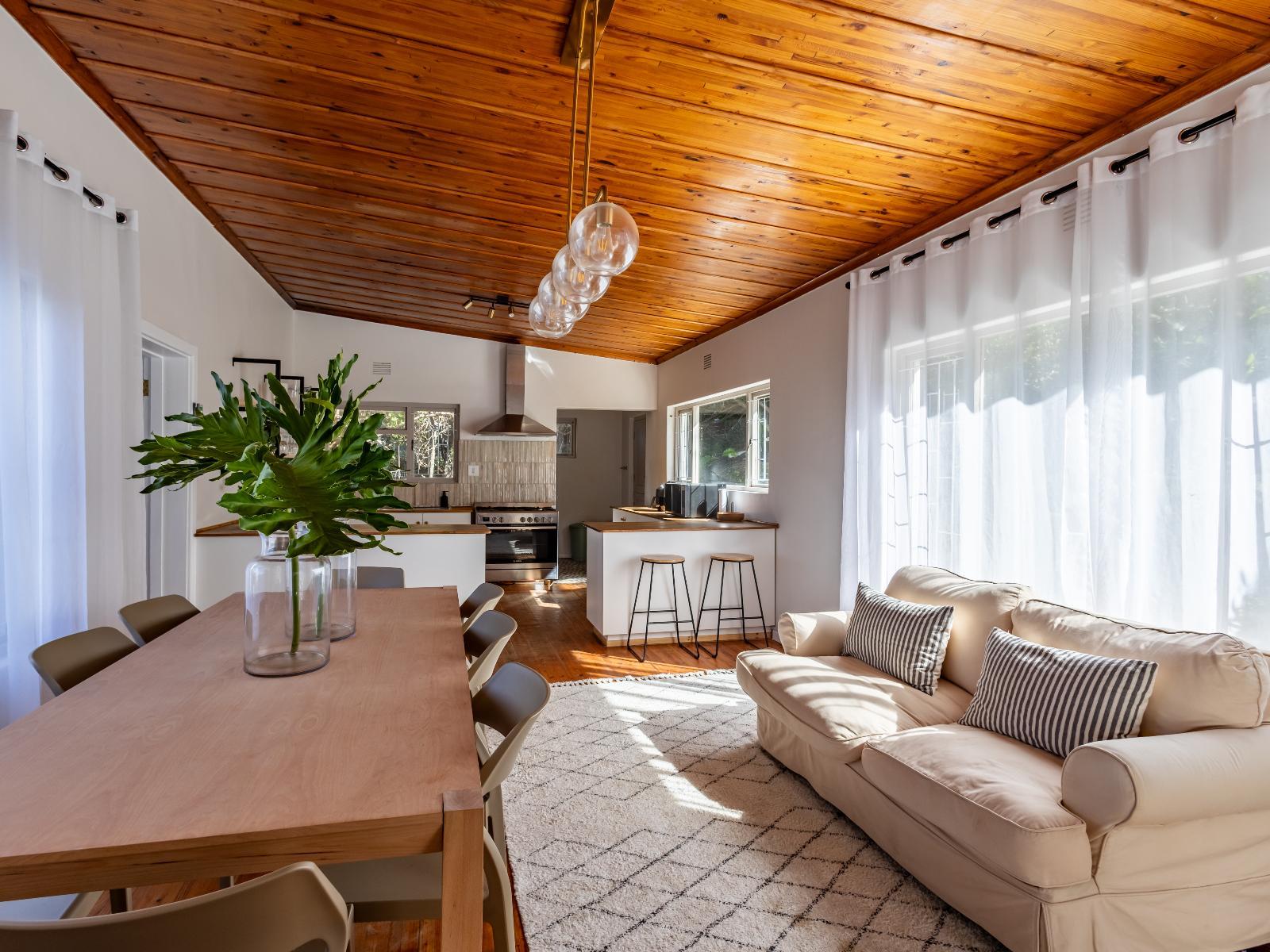 Plett Villas
